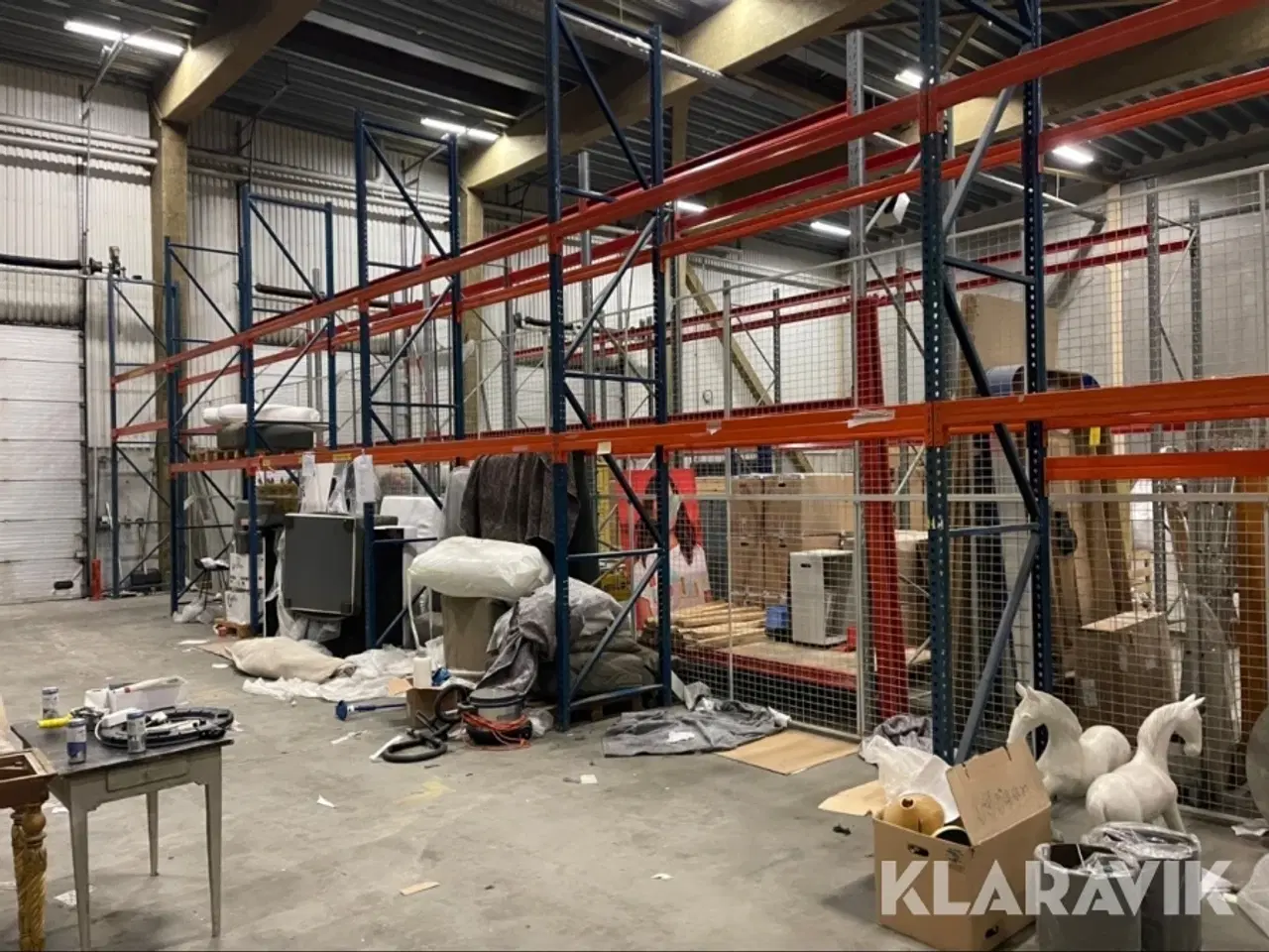 Billede 8 - Pallereol