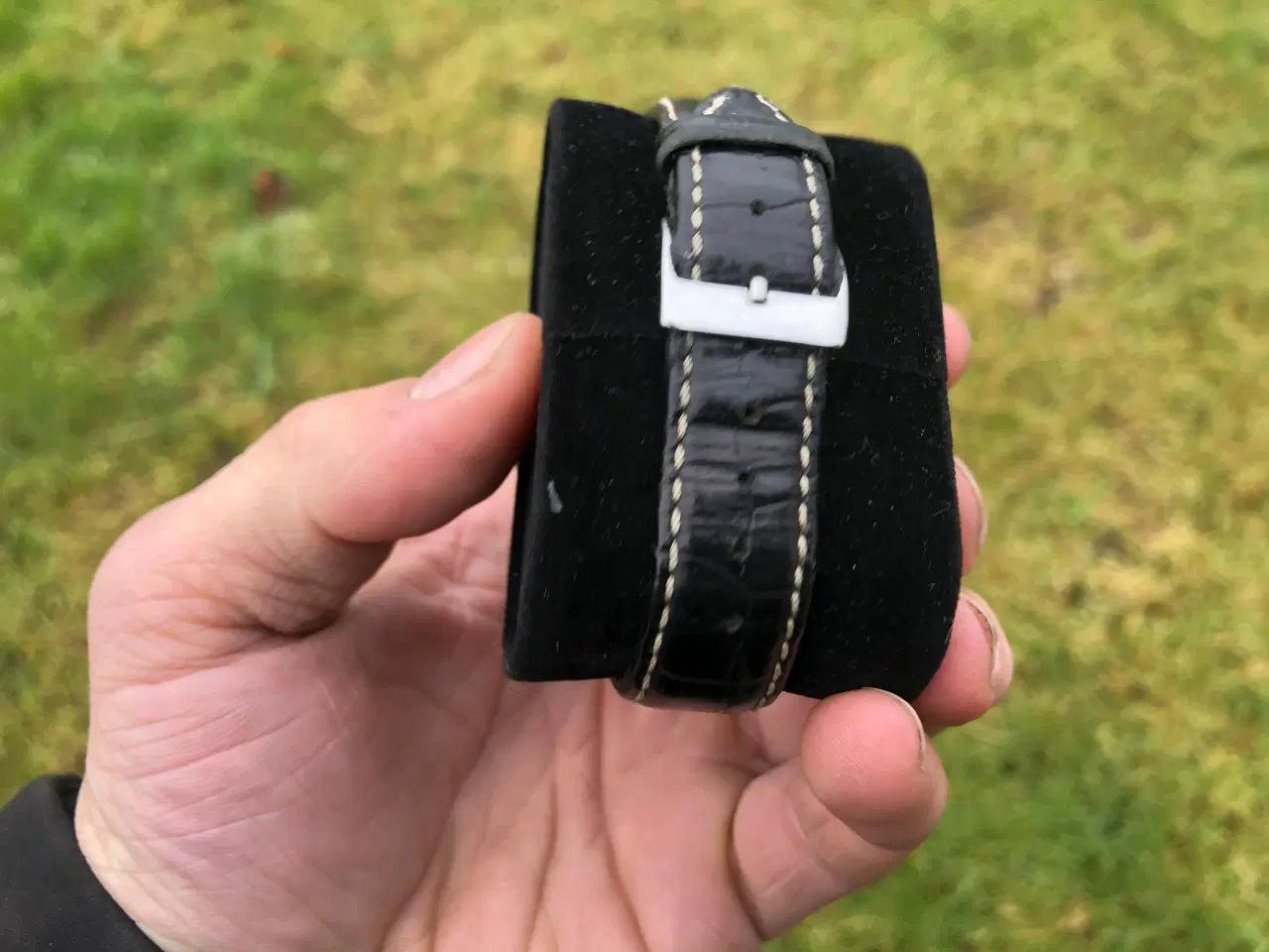 Billede 3 - Q&Q Quartz Herreur