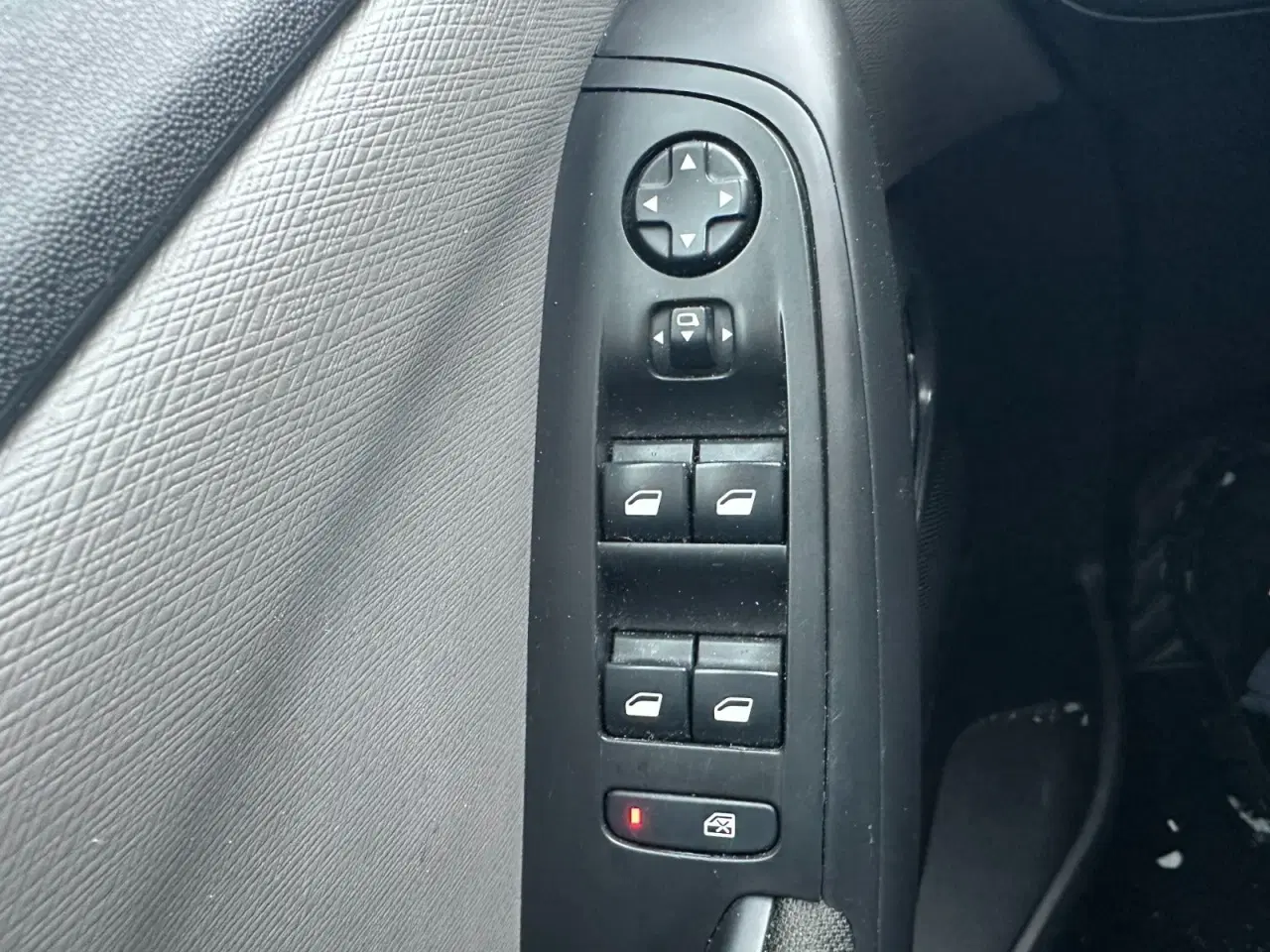 Billede 15 - Citroën C3 Picasso 1,6 BlueHDi 100 Attraction