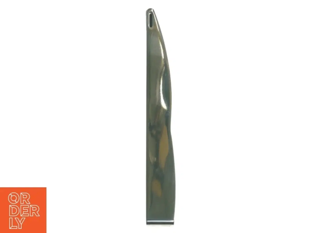 Billede 1 - Lyseslukker, Erik Bagger (str. 18 x 2 cm)