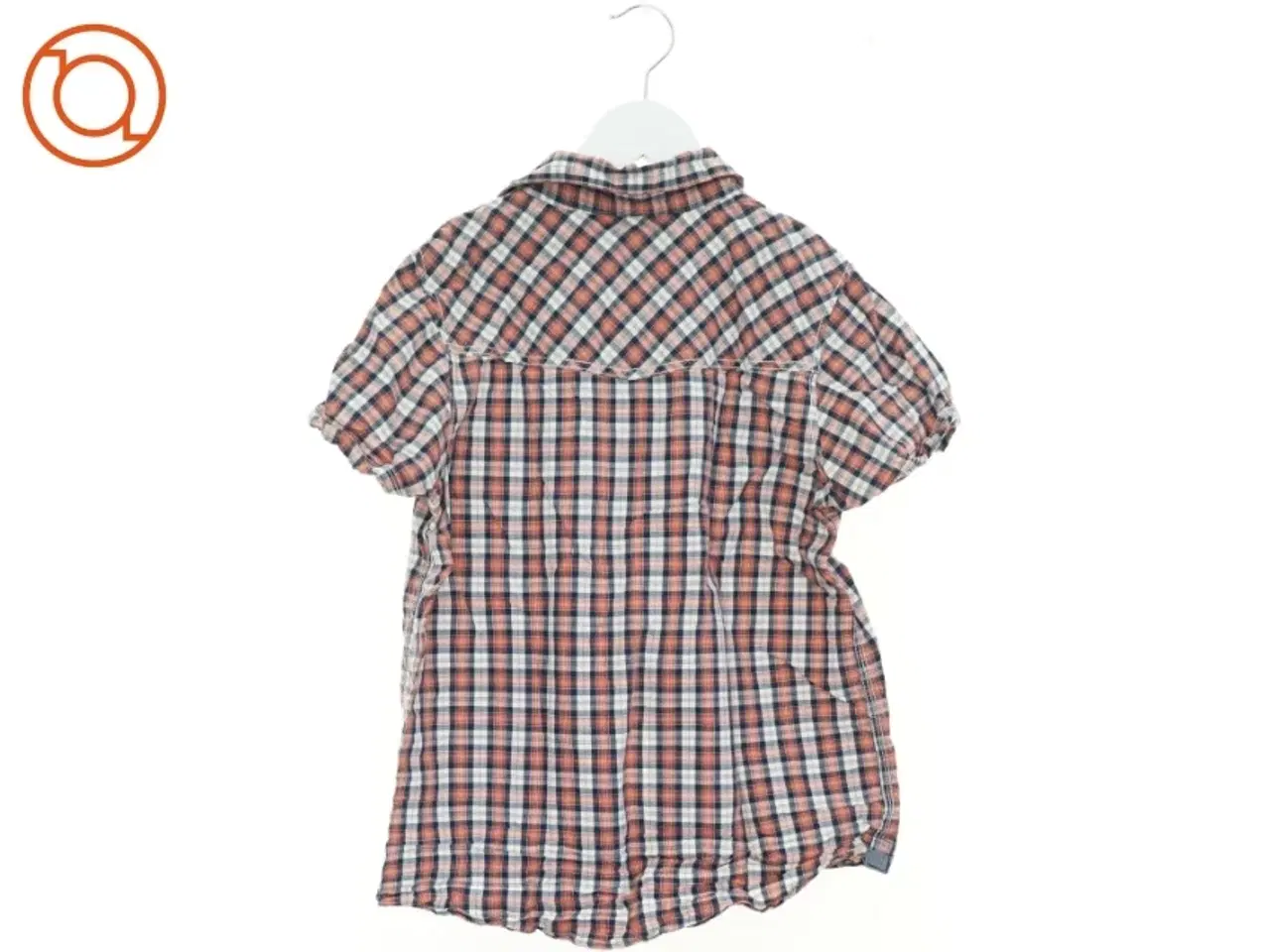 Billede 1 - Skjorte fra L.O.G.G (str. 158 cm)