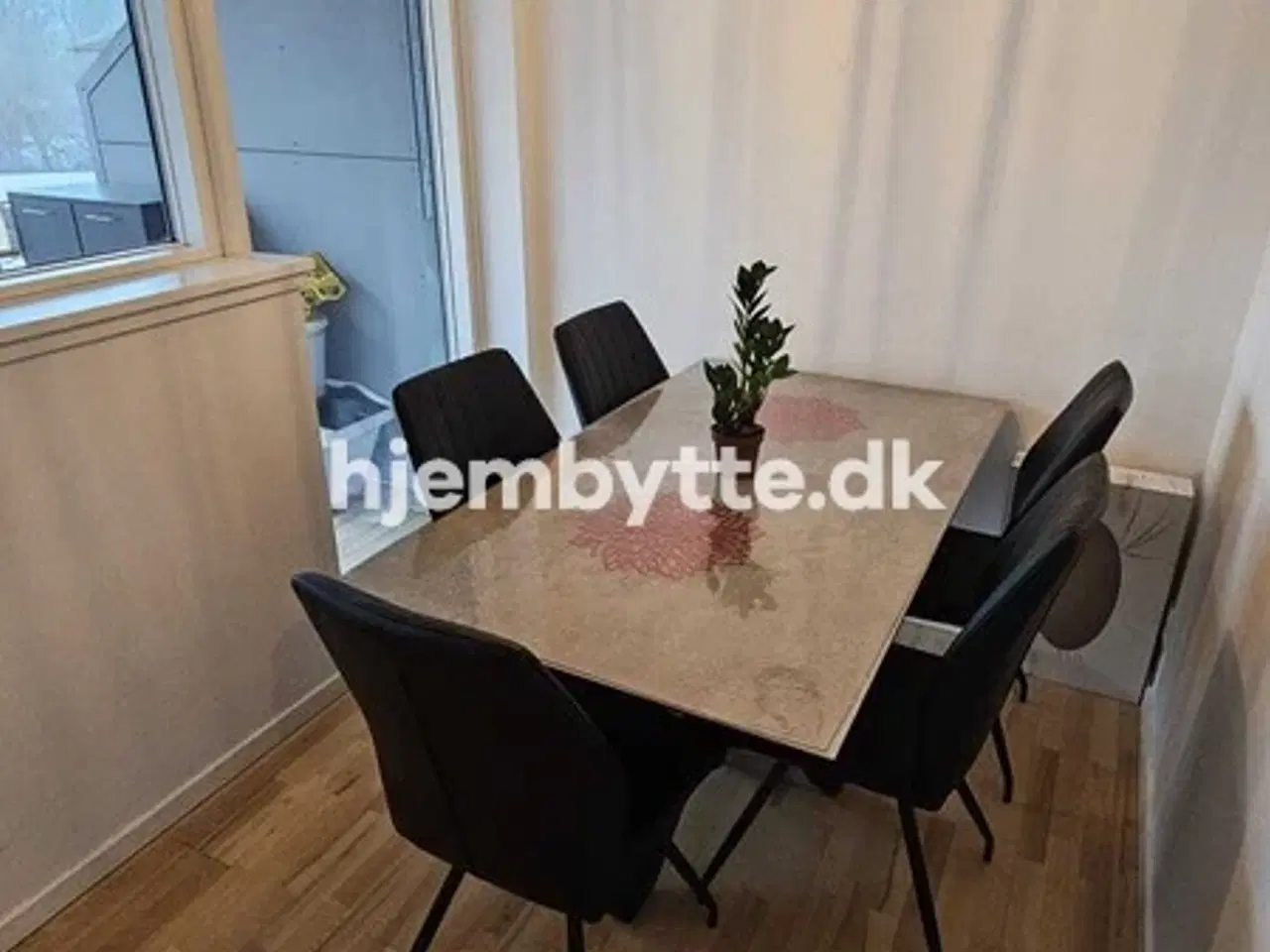 Billede 3 - Hjembytte - Voldfløjen