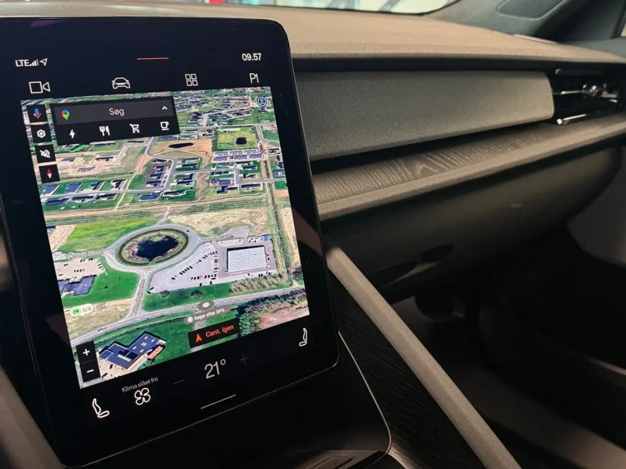 Billede 14 - Polestar 2 Long Range