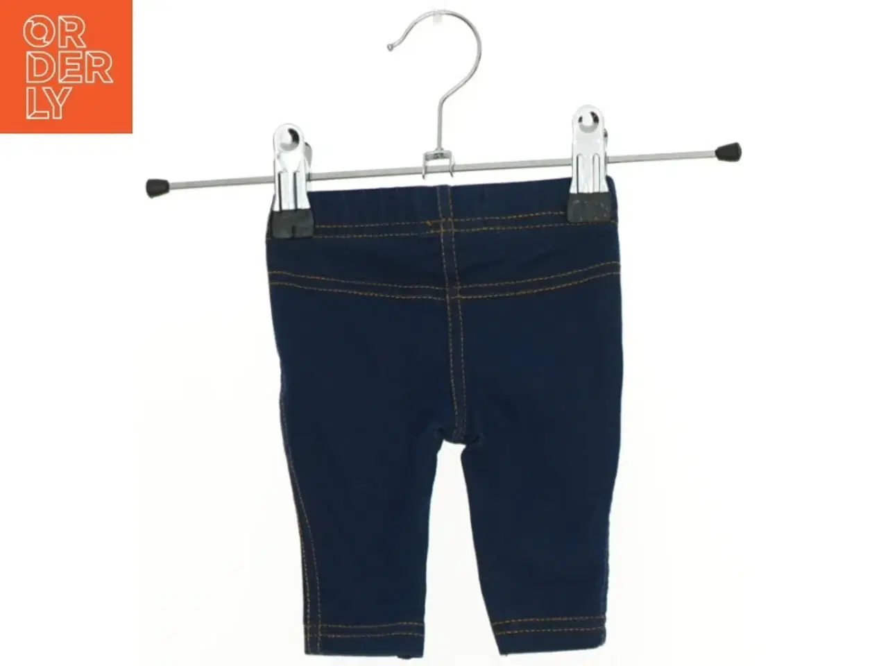 Billede 2 - Leggings fra Earlydays (str. 44 cm)