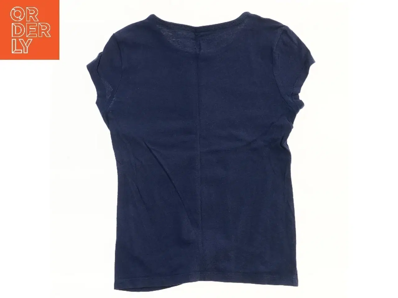 Billede 2 - Kortærmet T-shirt fra Tommy Hilfiger fra Tommy Hilfiger (str. 116)