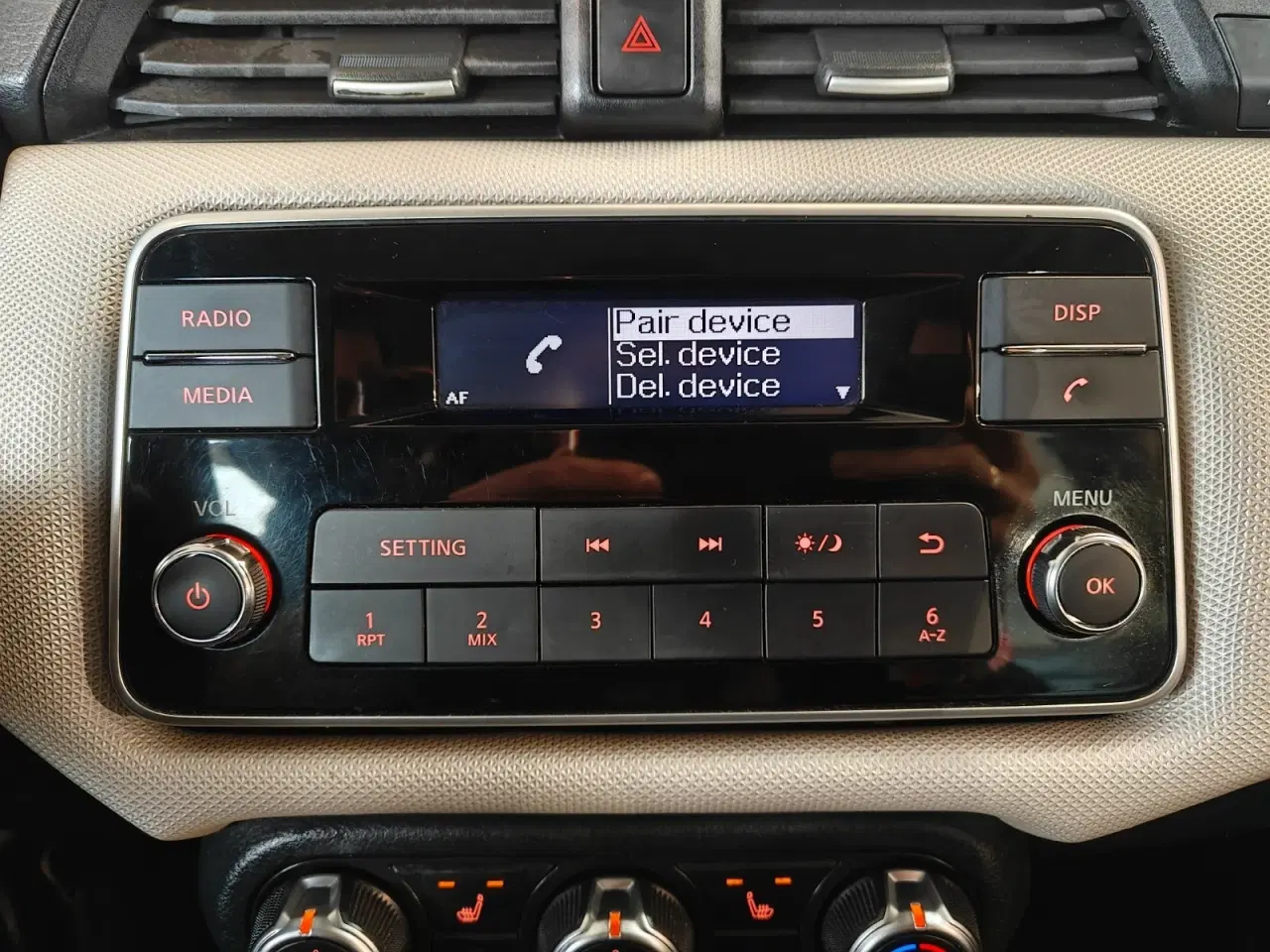 Billede 14 - Nissan Micra 0,9 IG-T 90 Visia