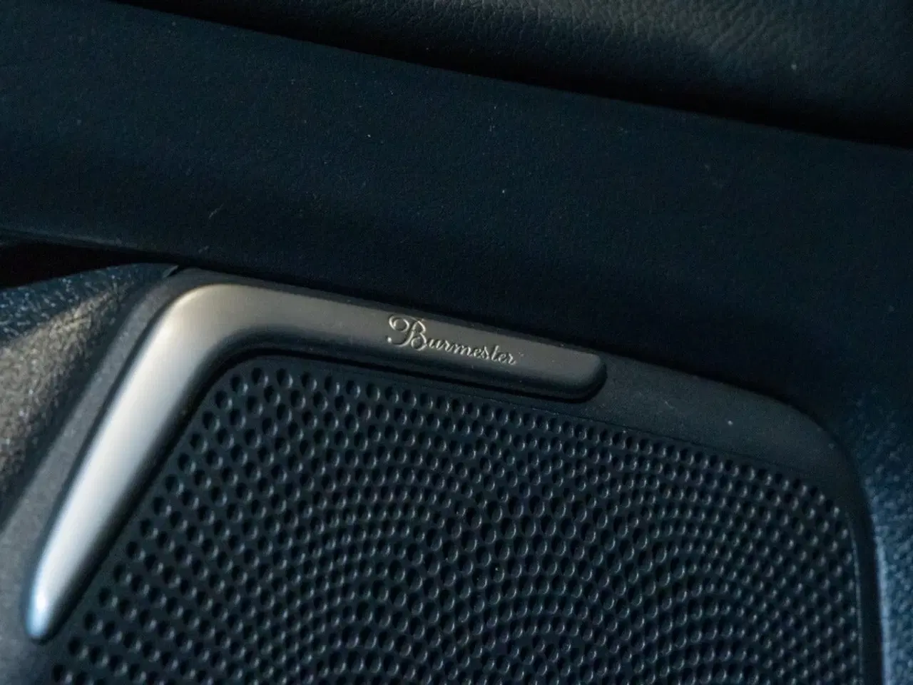 Billede 13 - Mercedes EQV300 Avantgarde XL