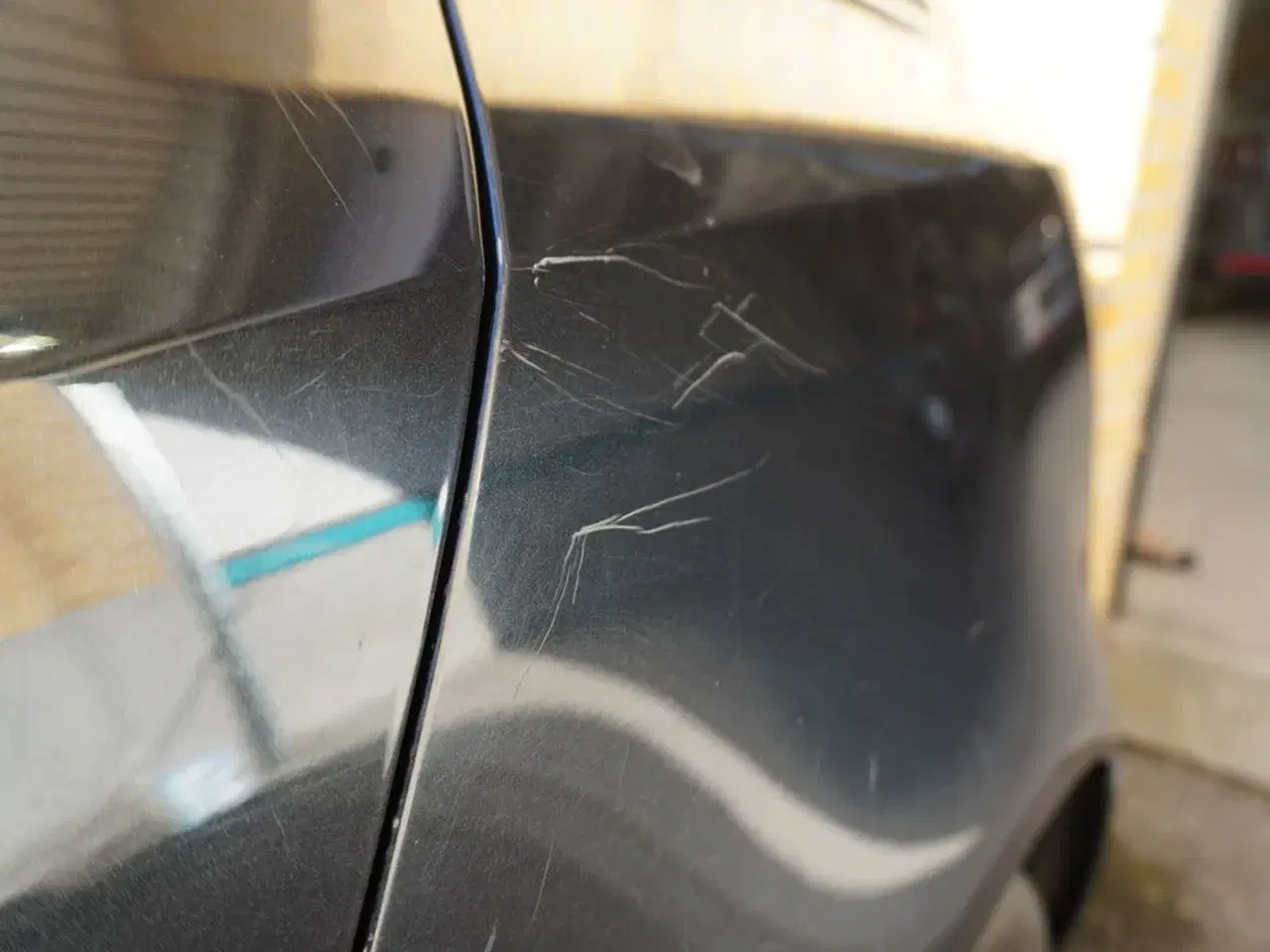 Billede 4 - Personbil OPEL Insignia 2.0 CDTI Ecoflex (Momsfri)