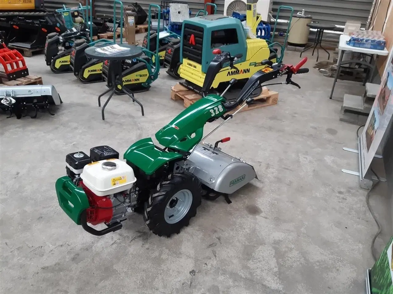 Billede 3 - Ferrari 328