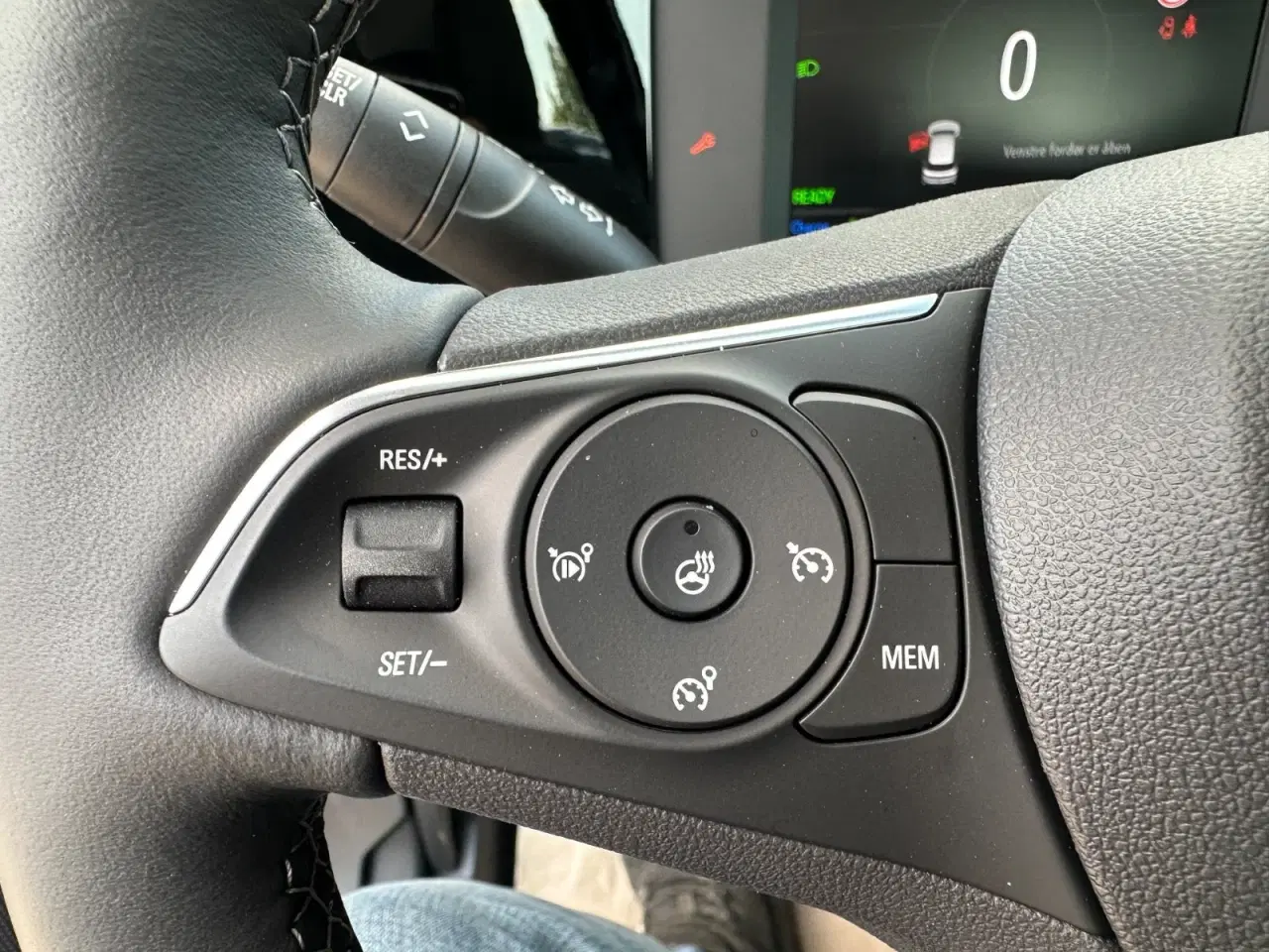 Billede 13 - Opel Mokka-e 50 Elegance
