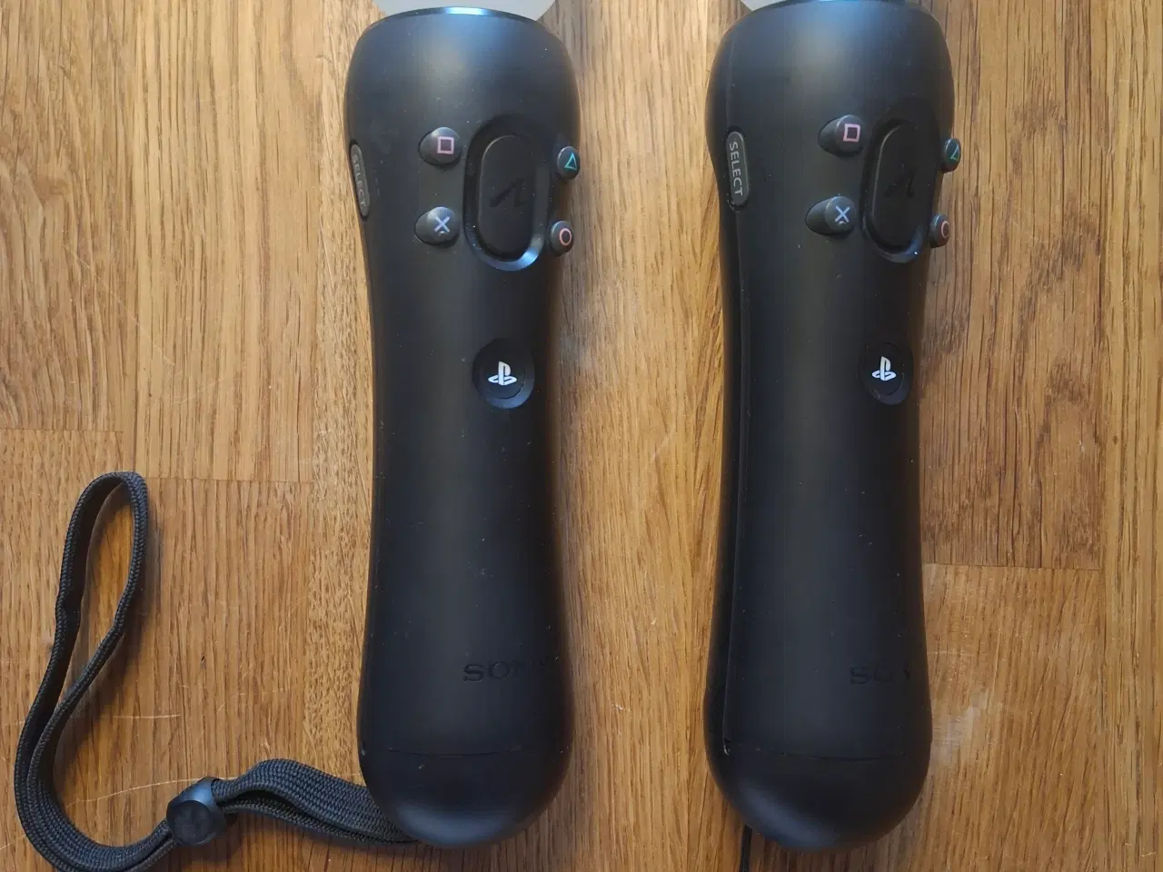 Billede 3 - Playstation VR briller