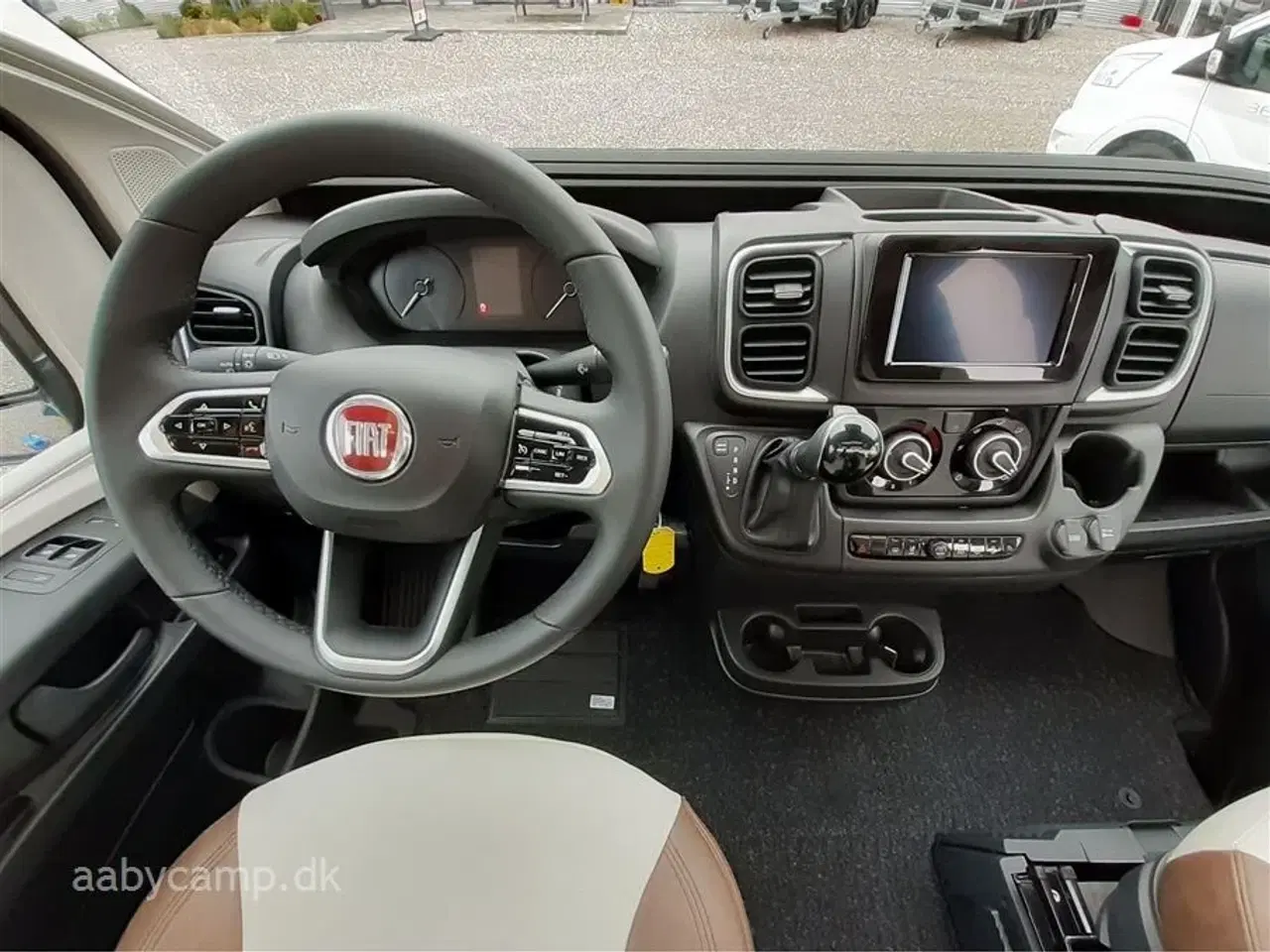 Billede 5 - 2024 - Benimar Benivan 160 Extreme   CamperVAN - Fritidsbil med enkeltsenge
