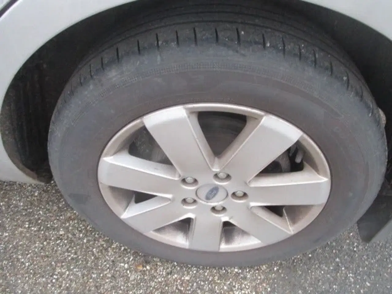 Billede 6 - Ford Focus 1,6 Trend Collection stc.