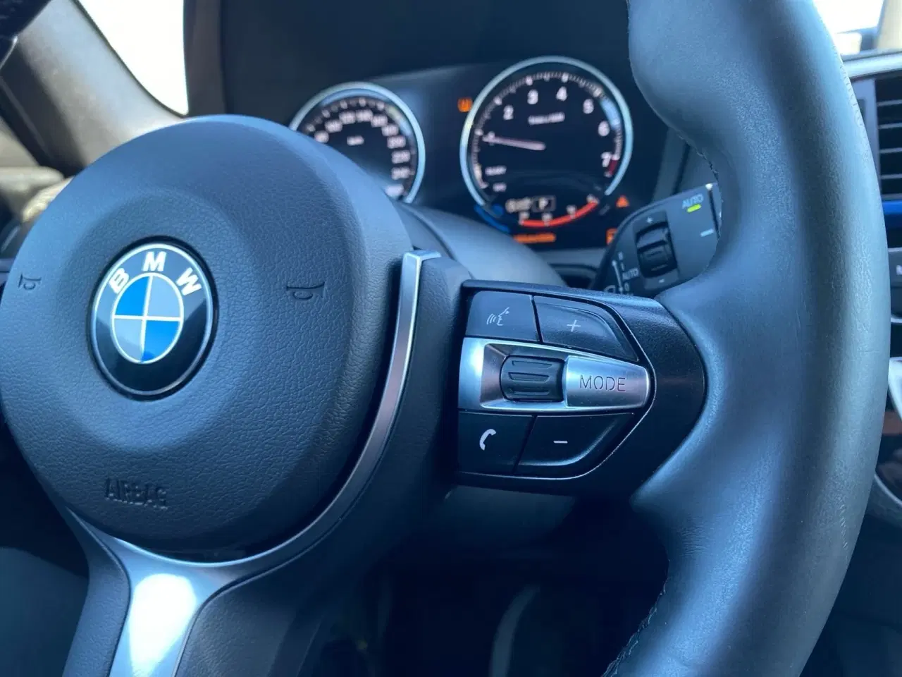 Billede 16 - BMW 118i 1,5 Steptronic 136HK 5d 8g Aut.