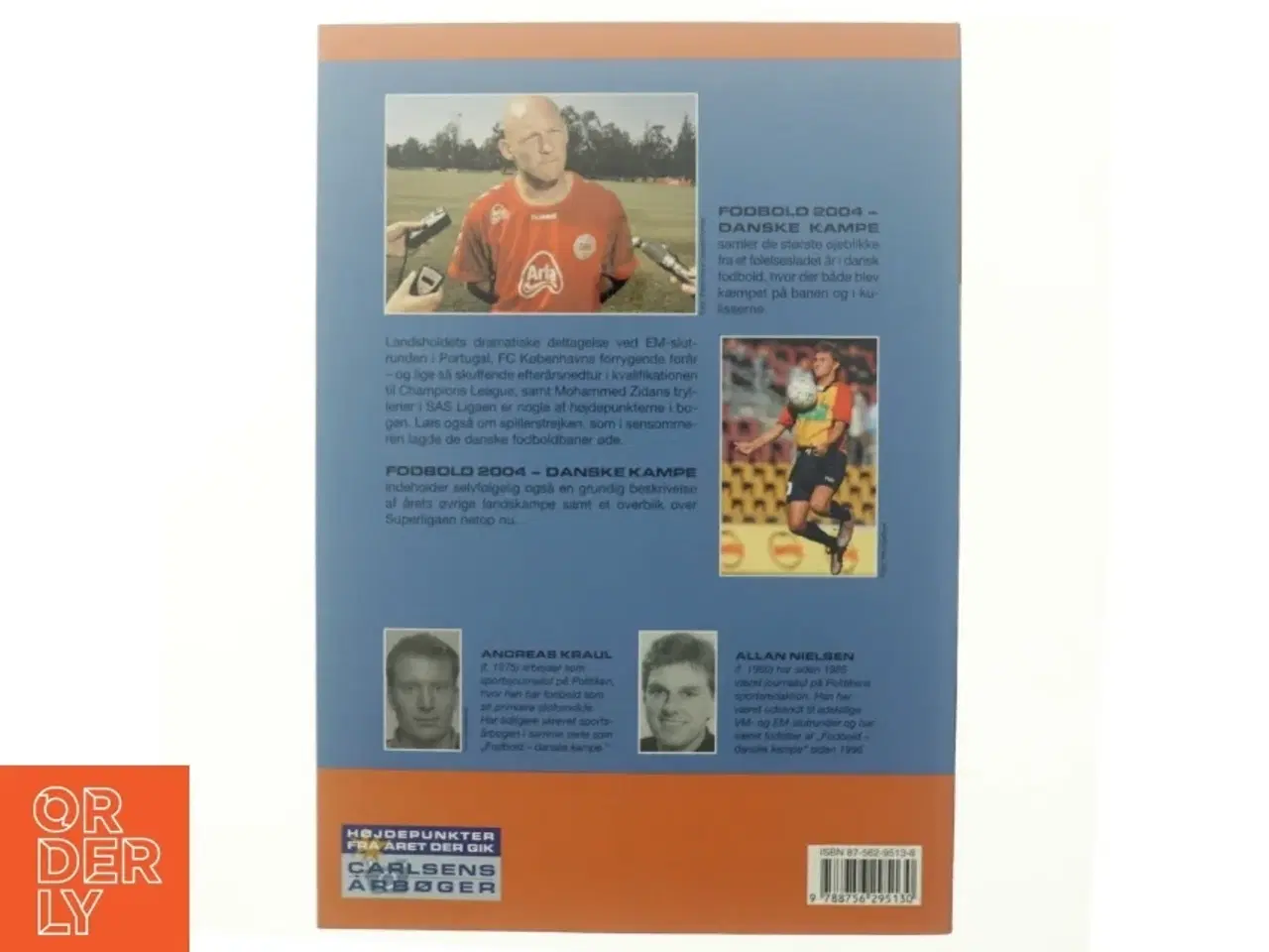 Billede 3 - Fodbold 2004