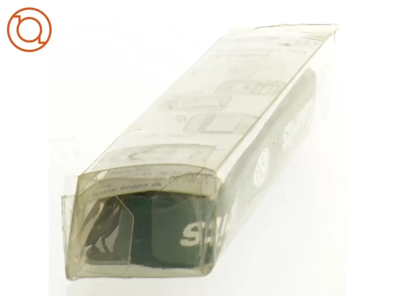 Billede 1 - Laurits Nøgle snor fra Lmc (str. 15 x 3 cm)