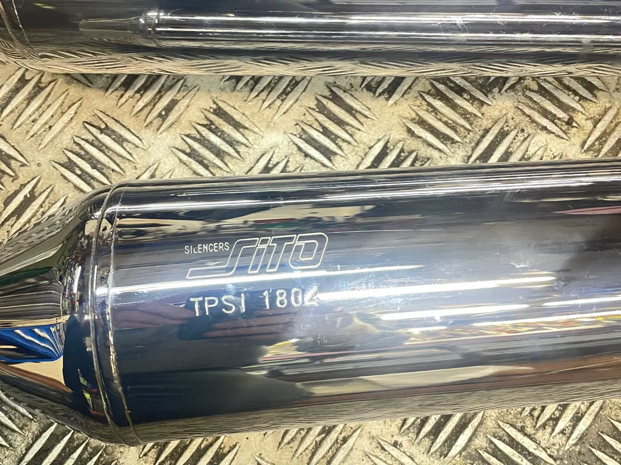 Billede 2 - BMW R100…R80