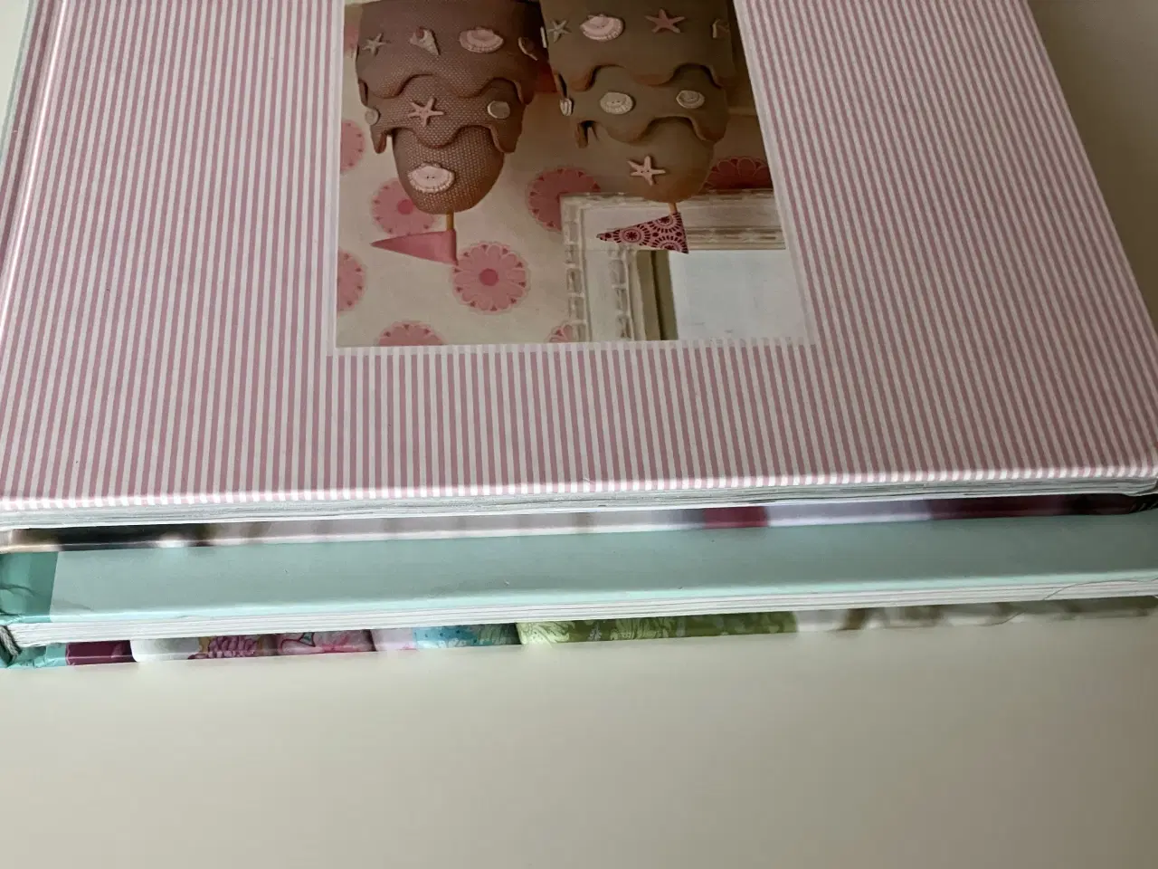 Billede 10 - Tildas landsted + Tildas atelier (2 bøger) (Norsk)