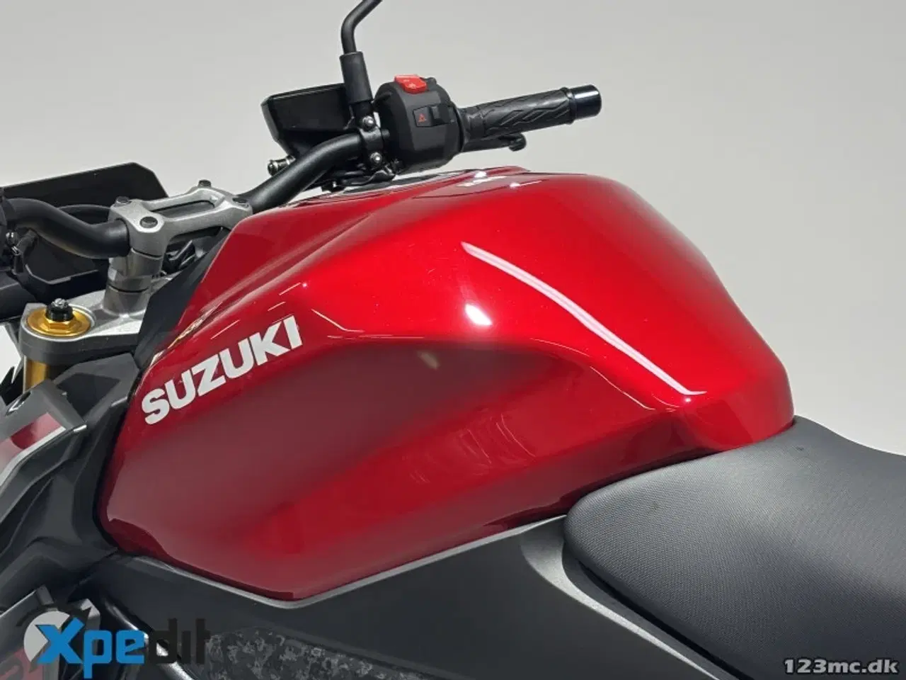 Billede 18 - Suzuki GSXS 1000