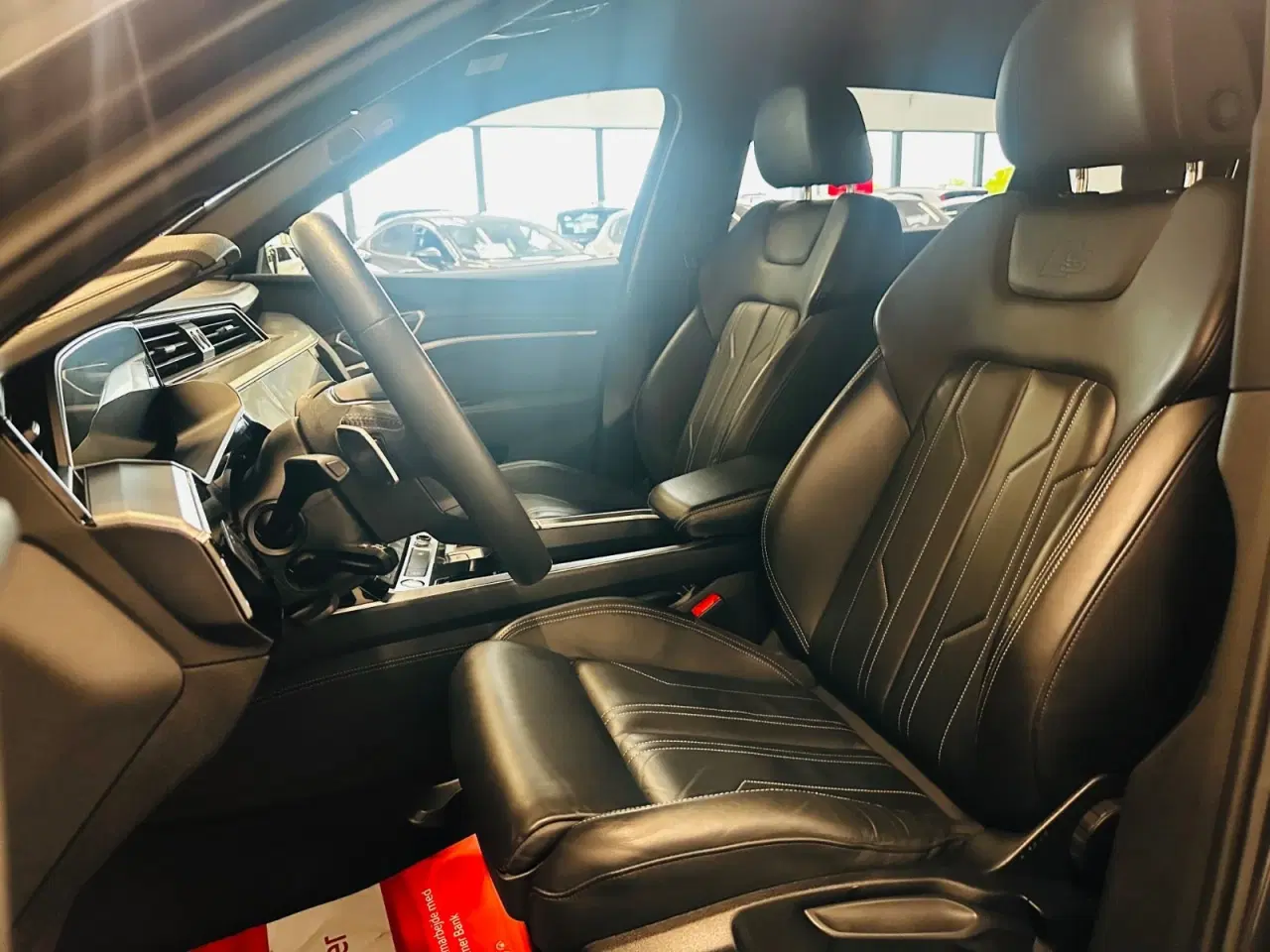 Billede 15 - Audi e-tron 55 S-line quattro