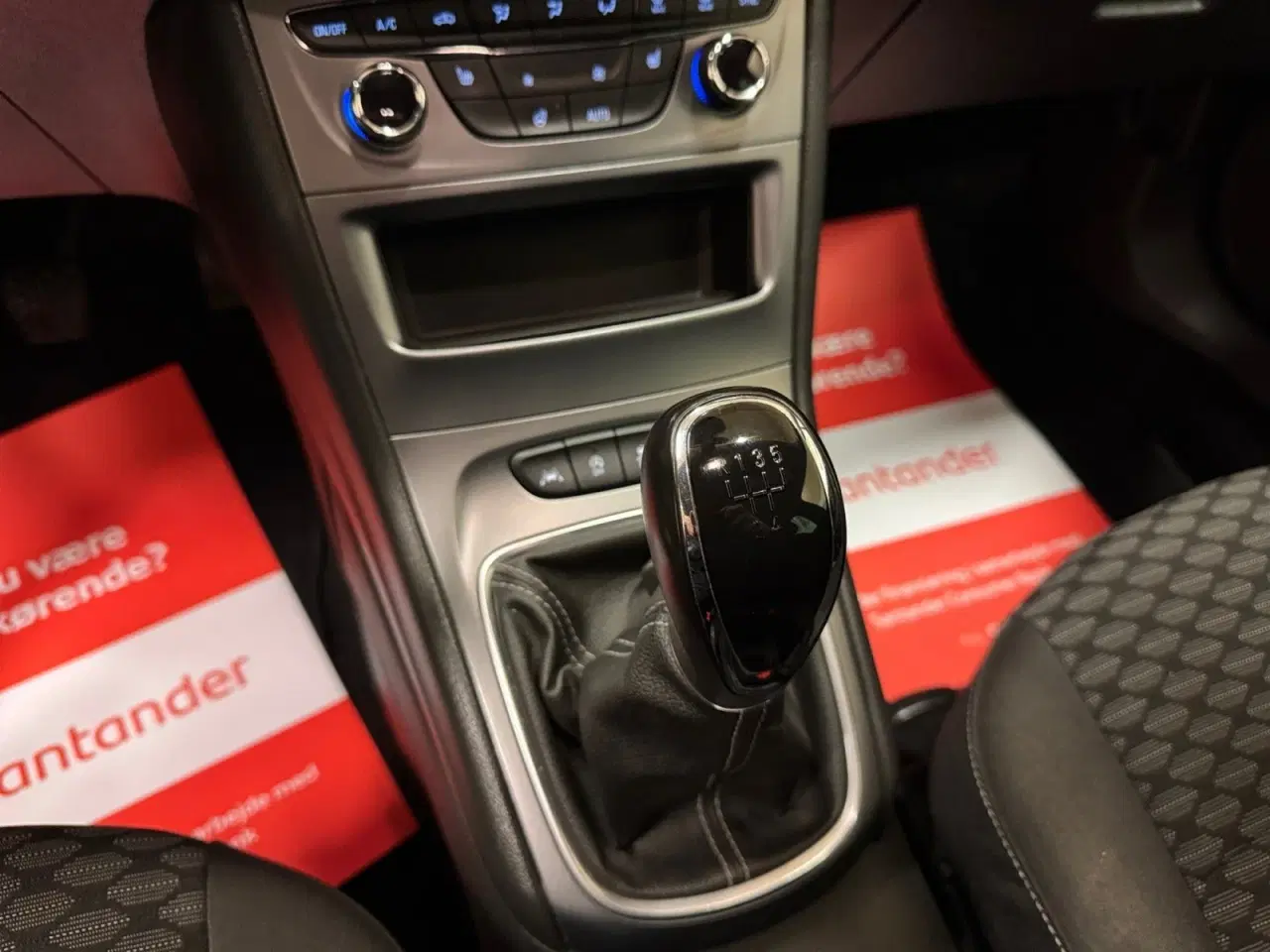 Billede 10 - Opel Astra 1,0 T 105 Excite Sports Tourer