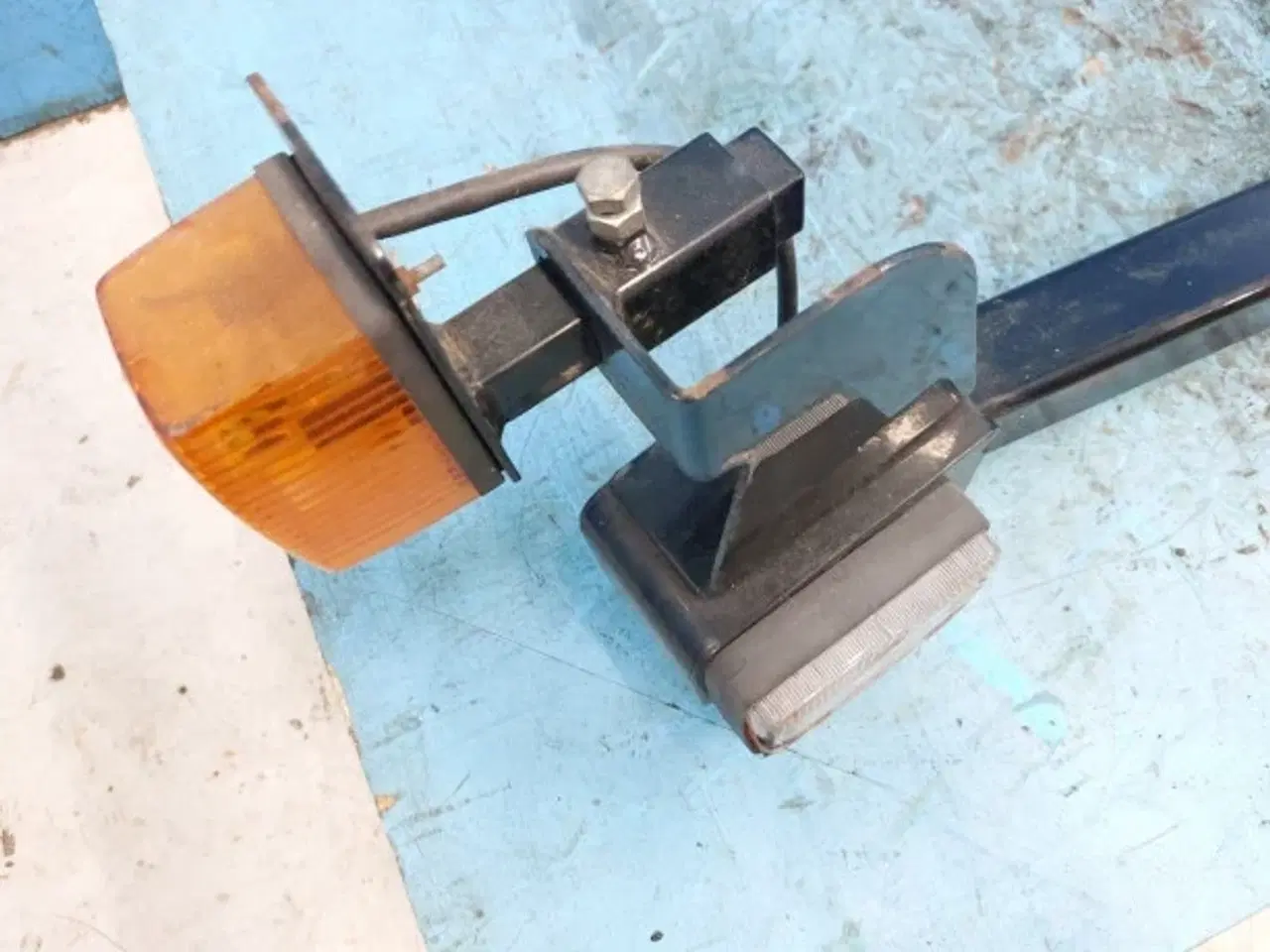 Billede 6 - New Holland CX8090 Fodtrin 84607436