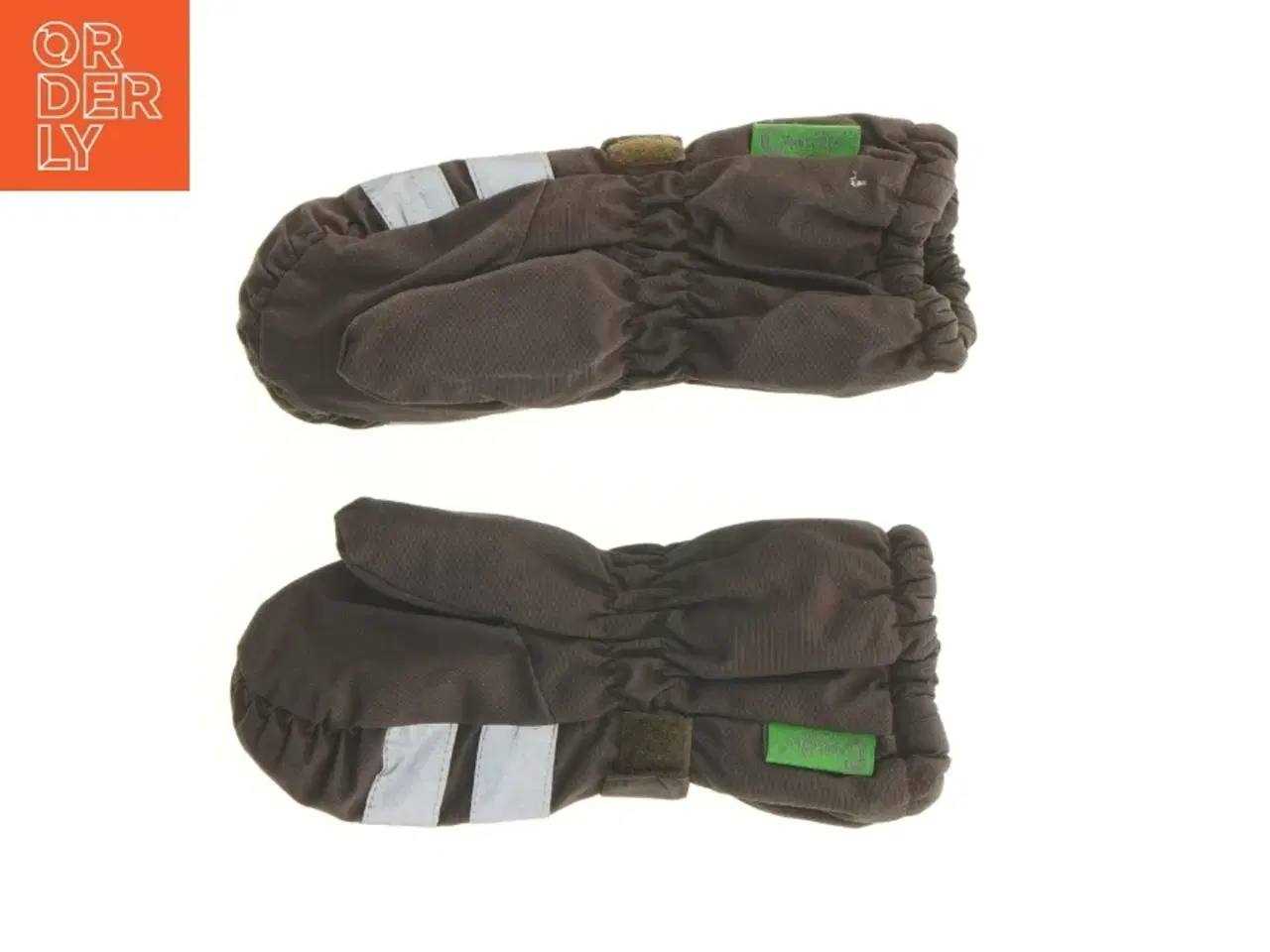 Billede 2 - Vinterhandsker fra By Pure Kids (str. 2 år 92 cm)