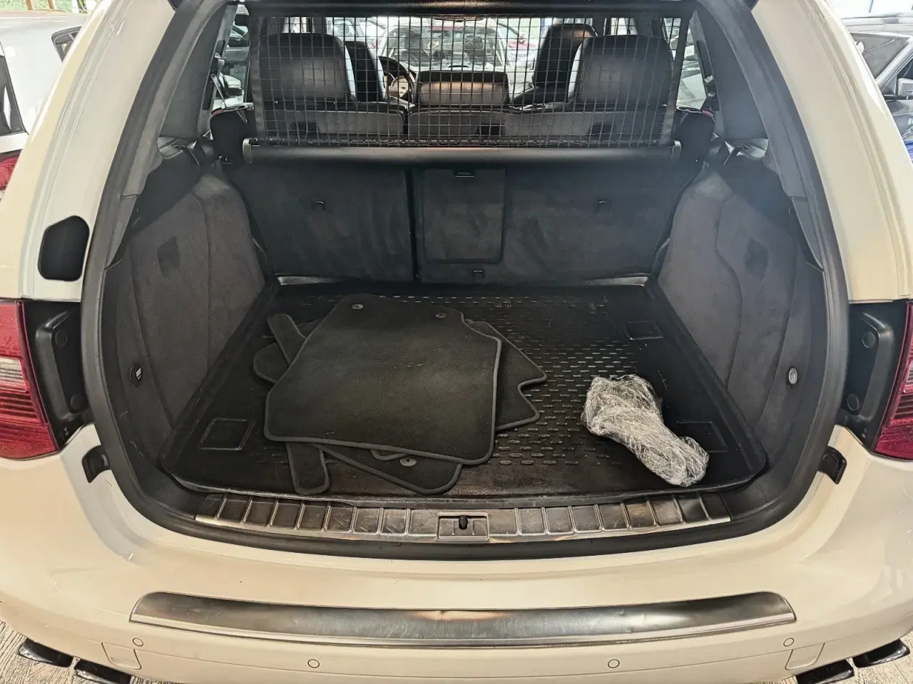 Billede 24 - Porsche Cayenne GTS 4,8 Tiptr.