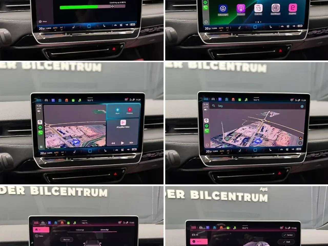 Billede 13 - VW ID.7 77 Pro Tourer