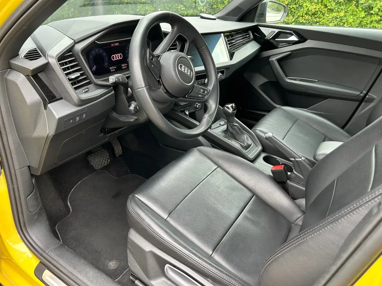 Billede 6 - Audi A1 30 TFSi Sportback S-tr.
