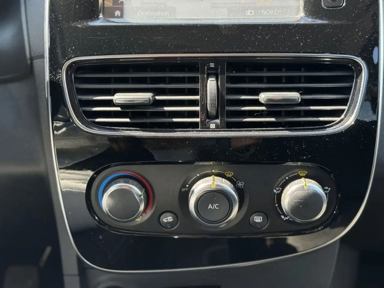 Billede 18 - Renault Clio 1,5 Energy DCI Zen 90HK 5d