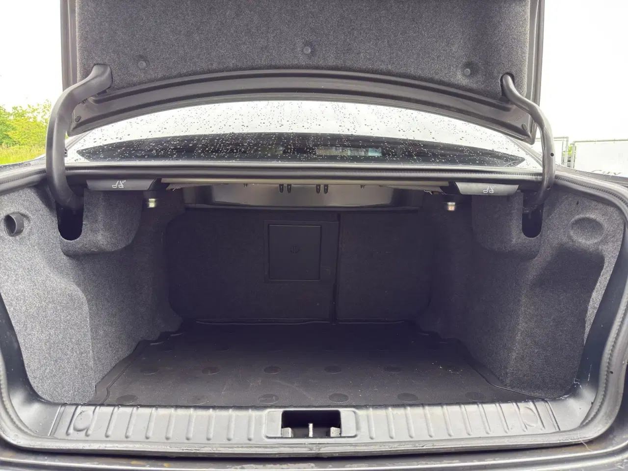 Billede 17 - Saab 9-3 2,0 T Aero Sport Sedan
