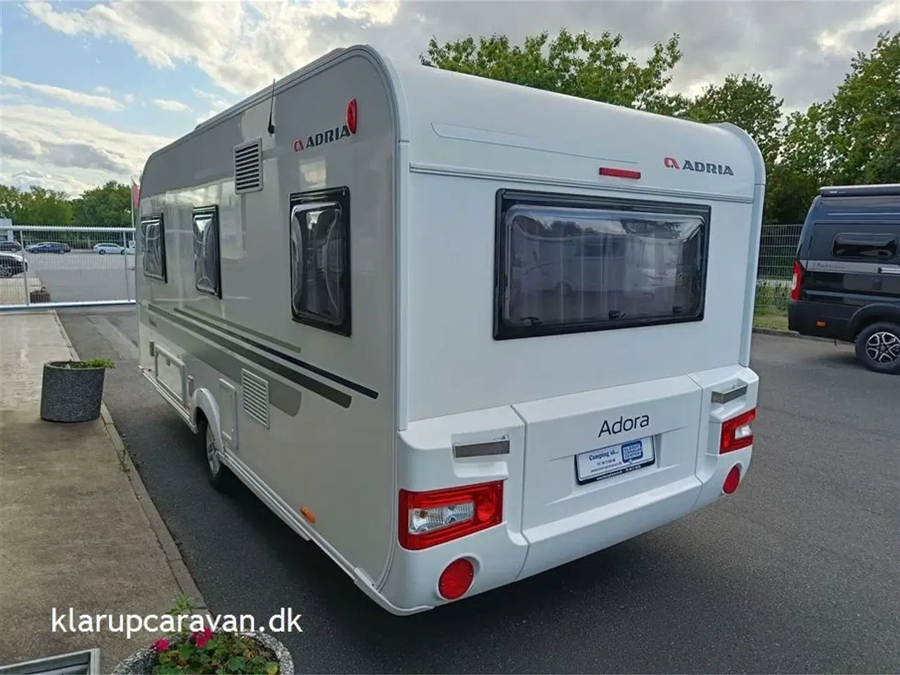 Billede 3 - 2016 - Adria Adora 482 LU