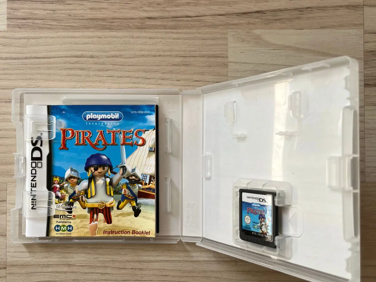 Billede 3 - Playmobil Pirater