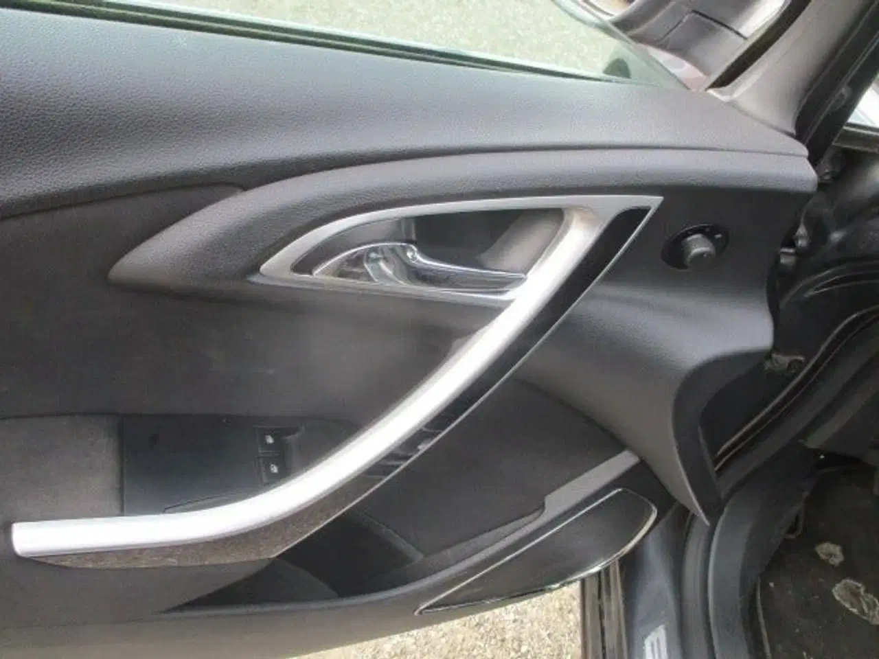 Billede 11 - Opel Astra 1,4 T 140 Enjoy Sports Tourer