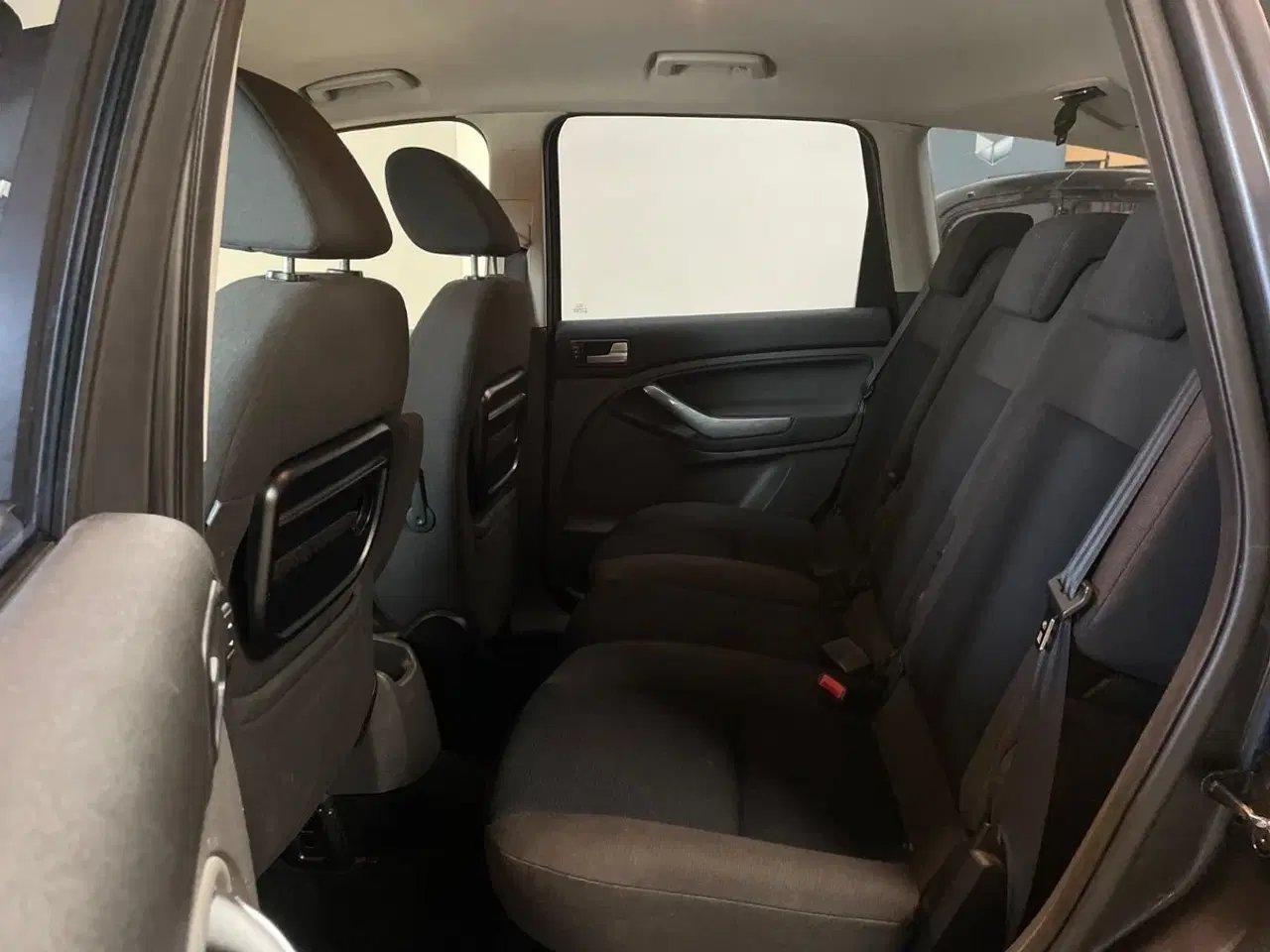 Billede 10 - Ford C-MAX 1,6 TDCi 90 Trend Collection