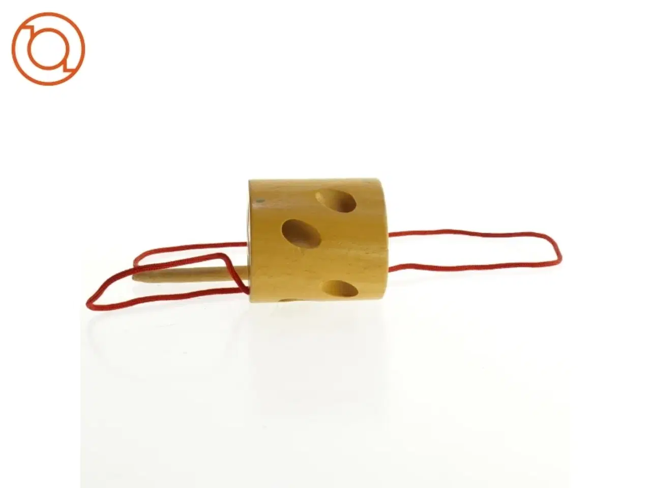 Billede 3 - Legetøj (str. 6 cm x 12 cm)