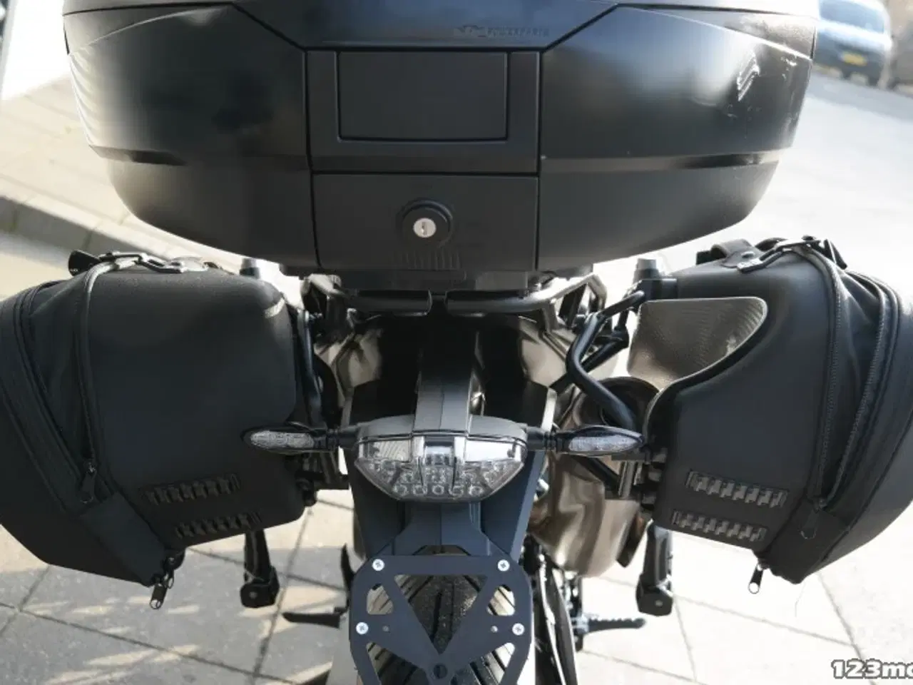 Billede 5 - KTM 790 Duke MC-SYD BYTTER GERNE