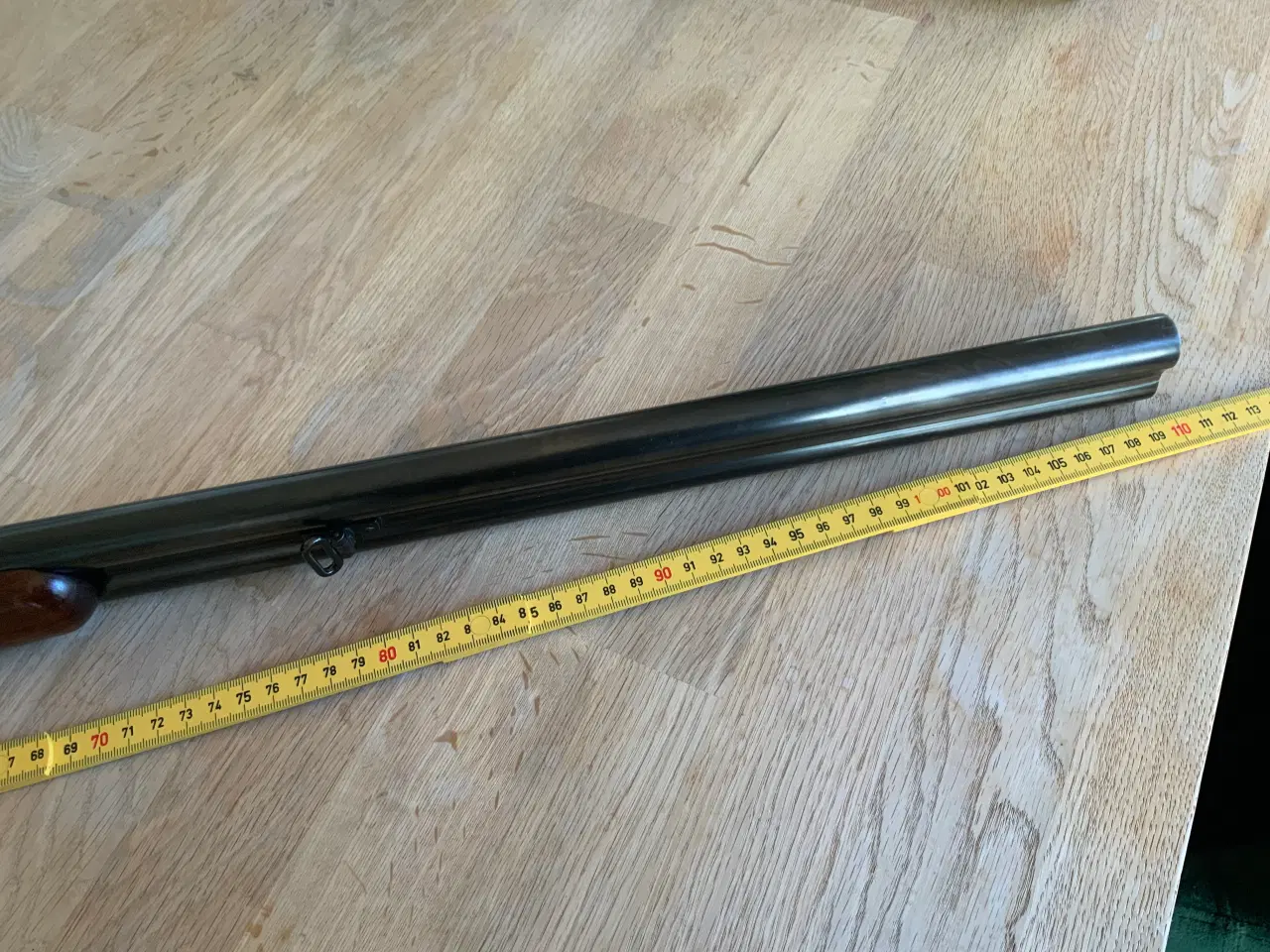 Billede 4 - Simson Suhl 74E