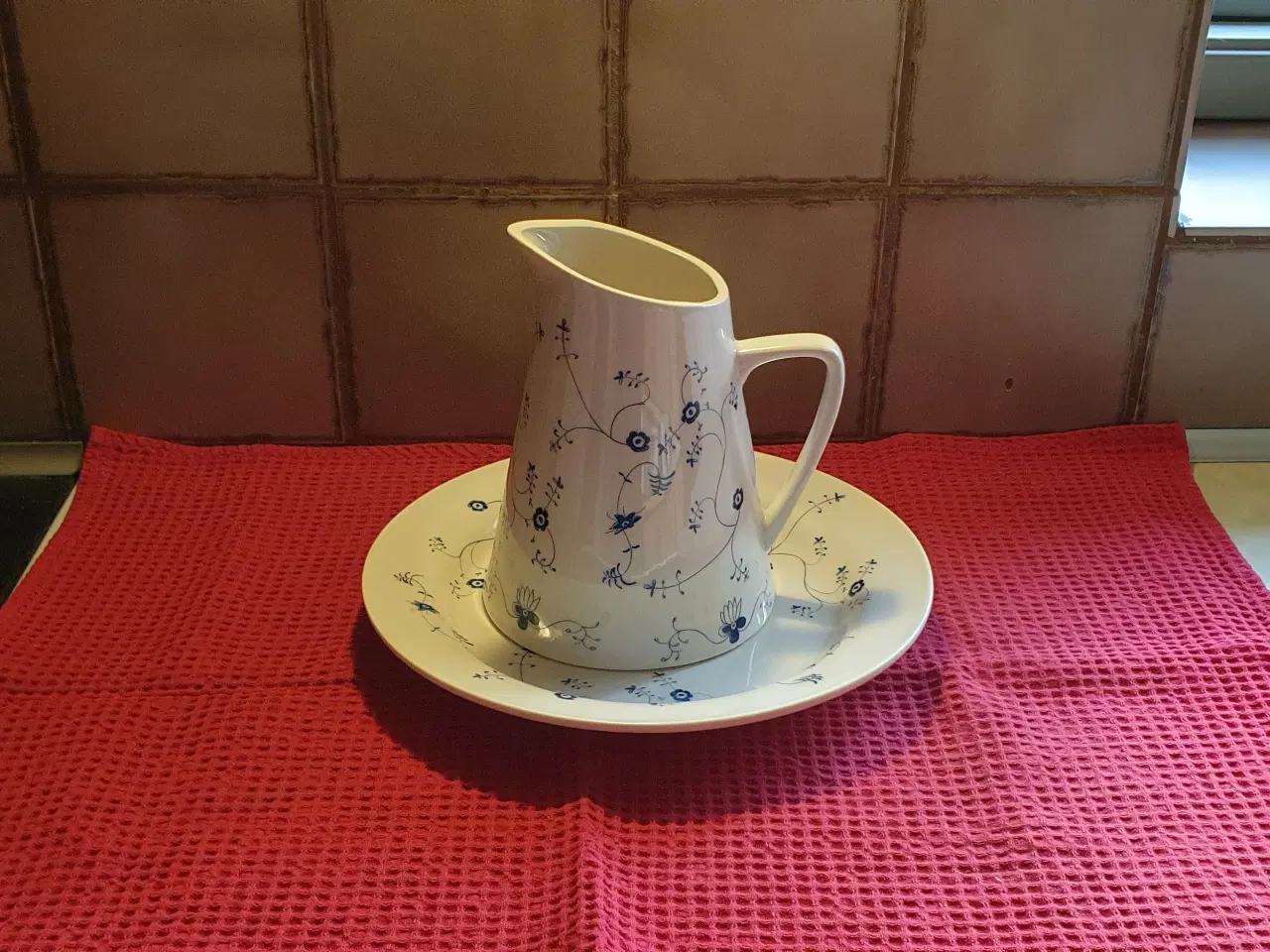 Billede 5 - Brugskunst 1stk10kr 3stk20kr SE flere fotos