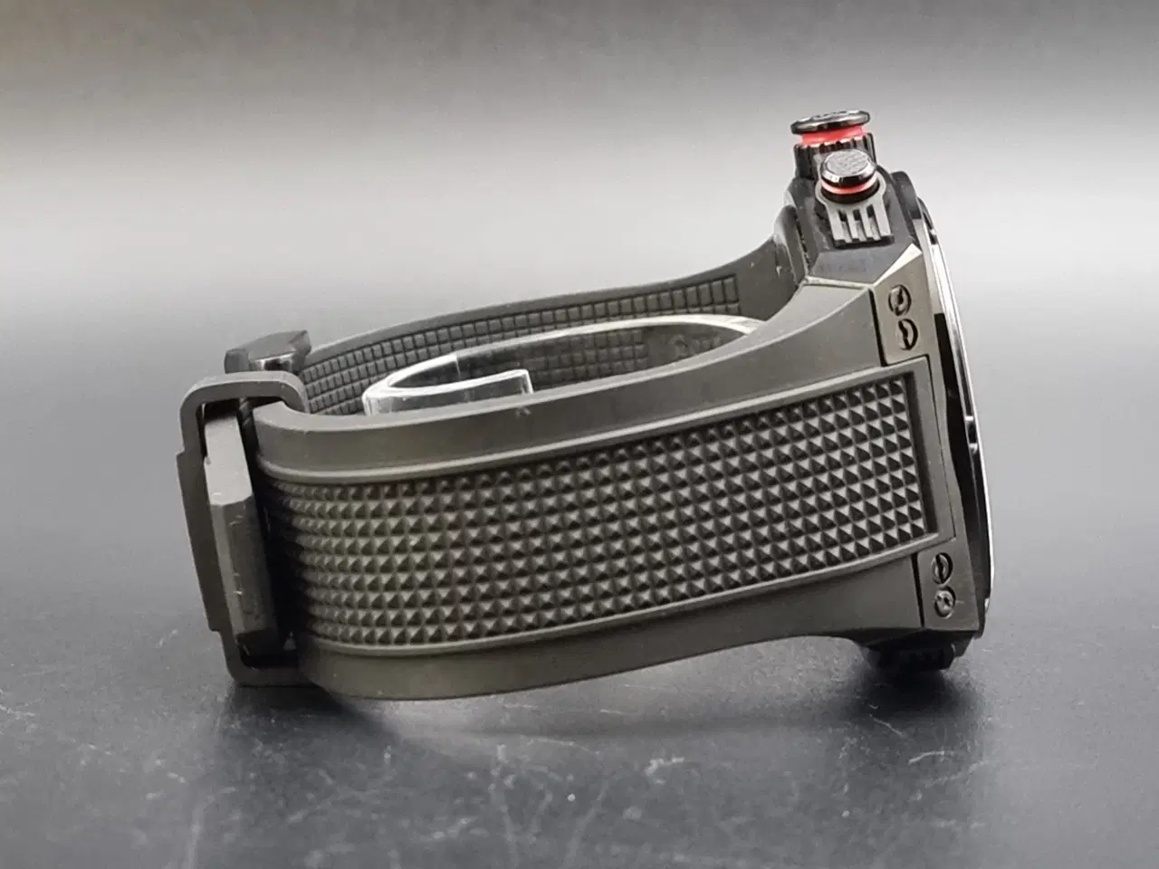 Billede 5 - Certina DS Eagle Chronograph