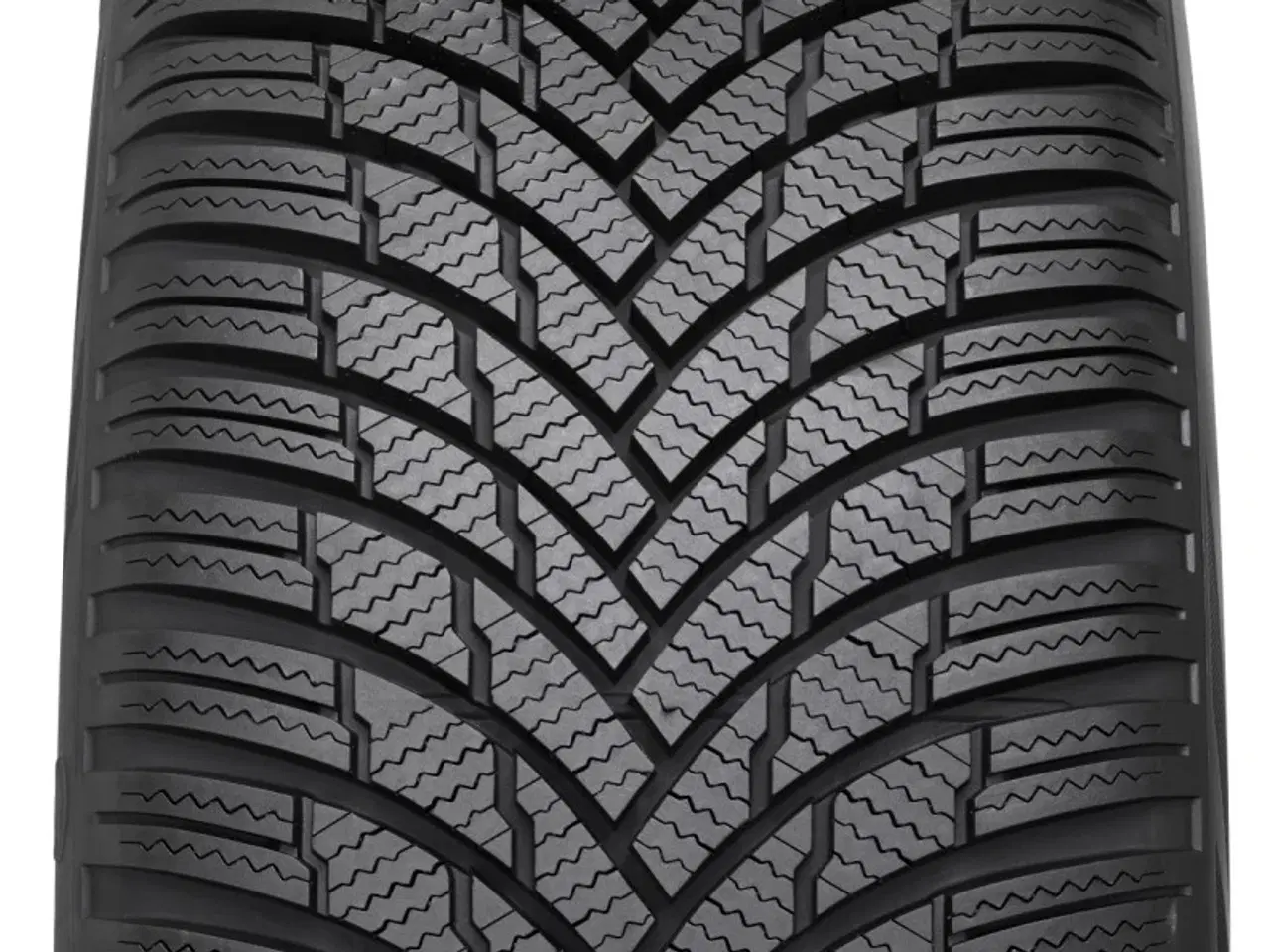 Billede 2 - 4 stk. Firestone vinterdæk fra november 2023