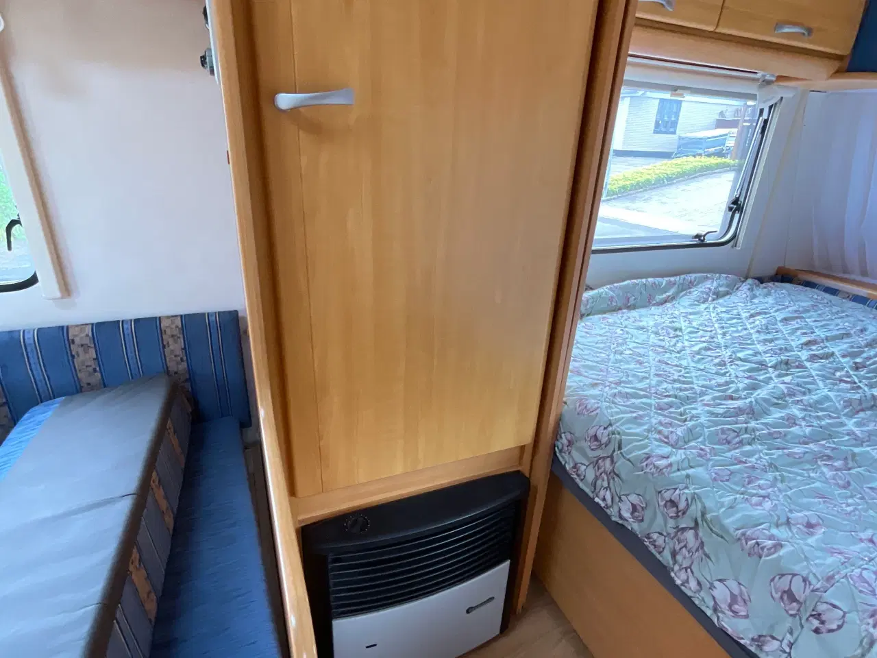 Billede 13 - Campingvogn 