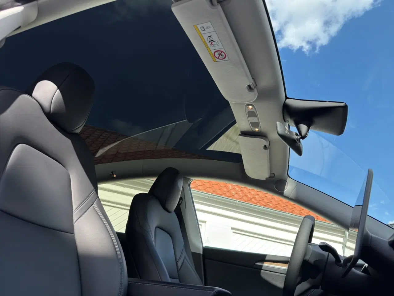 Billede 14 - Tesla Model Y  Performance AWD