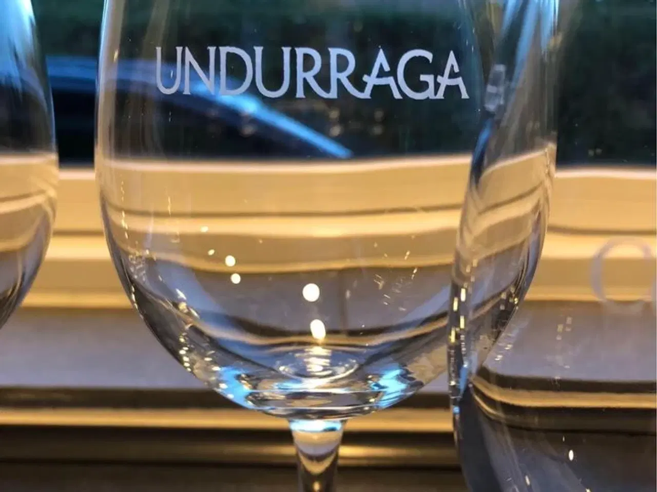 Billede 2 - Undurraga og Concha Y Toro vinglas