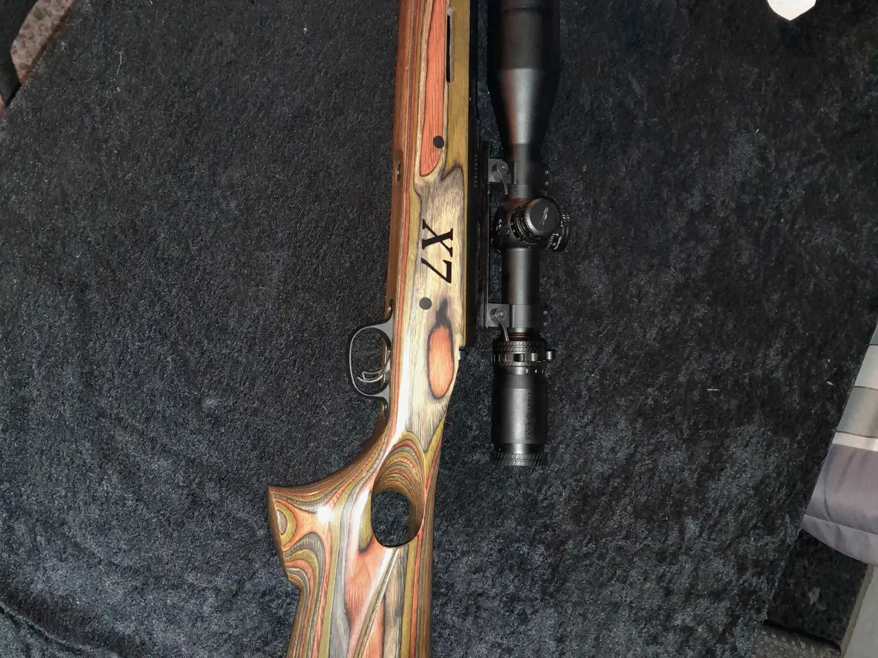 Billede 4 - Marlin X7 308