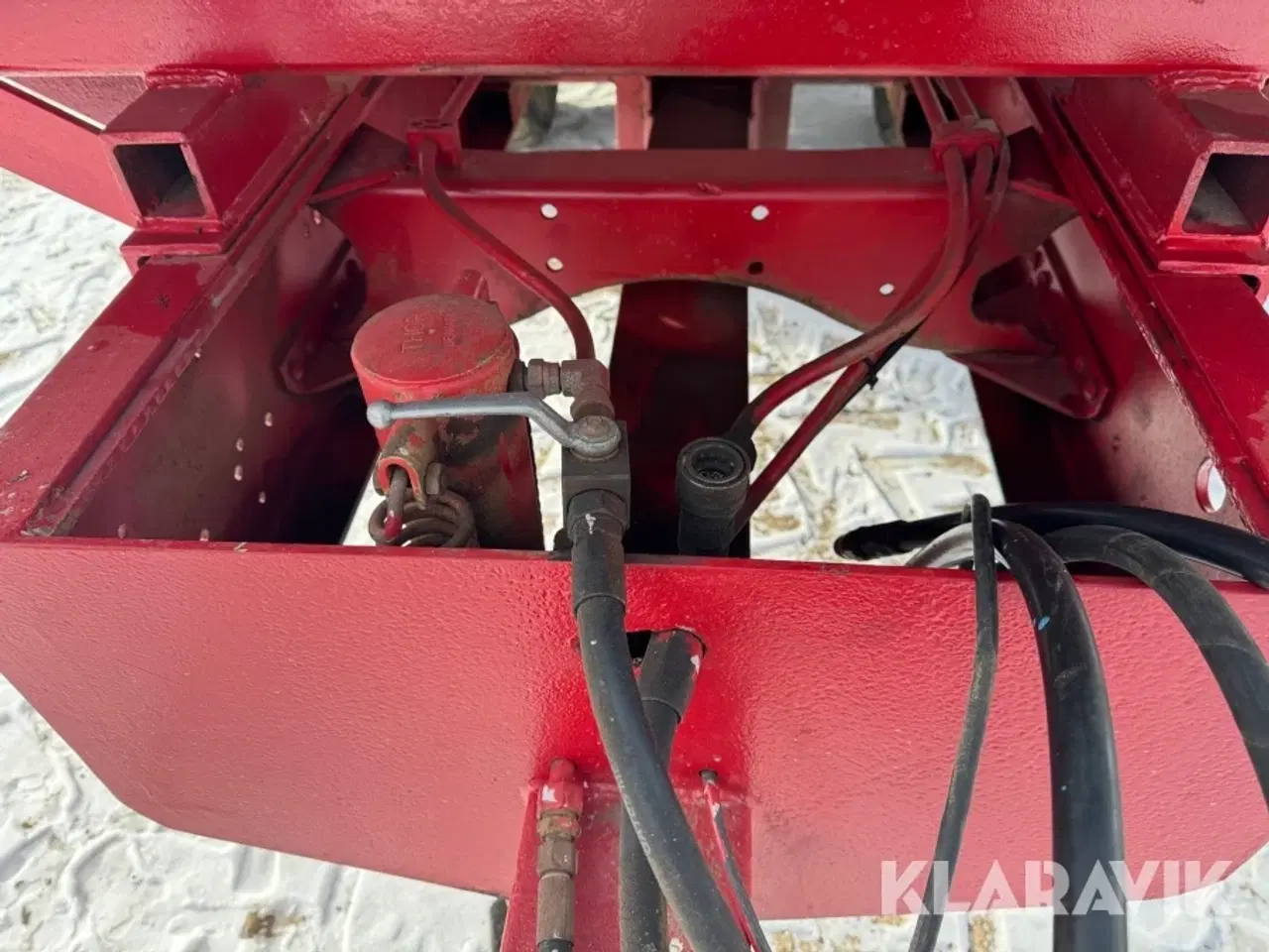 Billede 10 - Vogn Scania