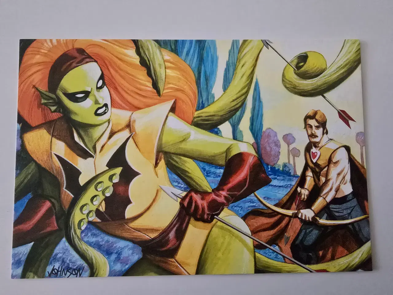 Billede 18 - SHE-RA PRINCESS OF POWER