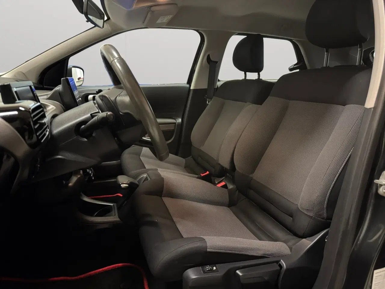 Billede 6 - Citroën C4 Cactus 1,6 e-HDi 92 Feel ETG6