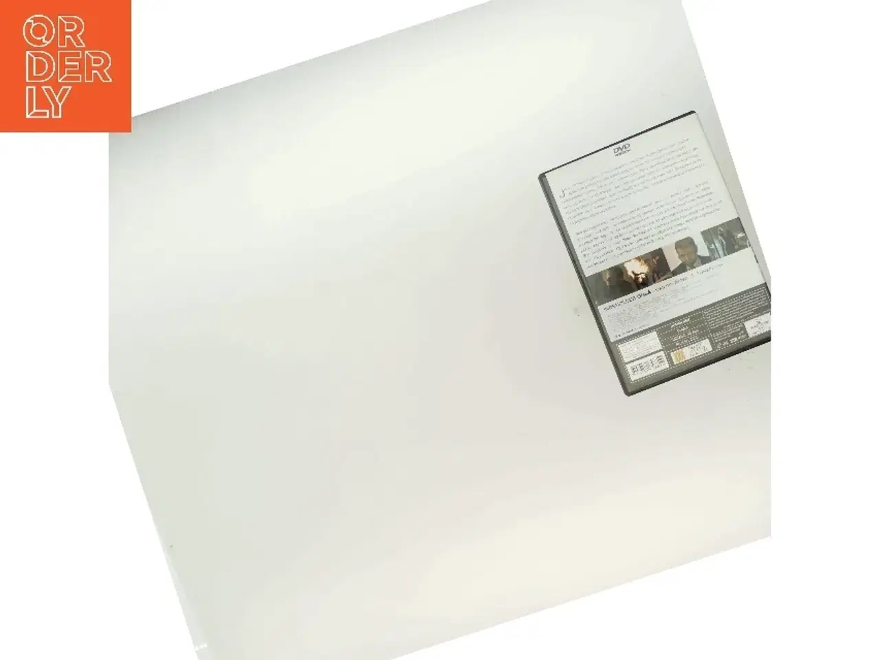 Billede 3 - Dommeren